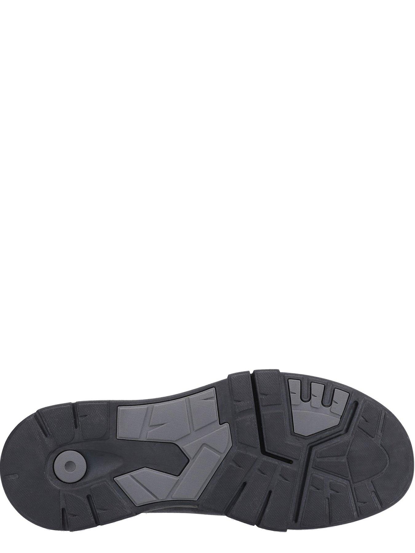 Image 4 of 4 of Hush Puppies Fletcher