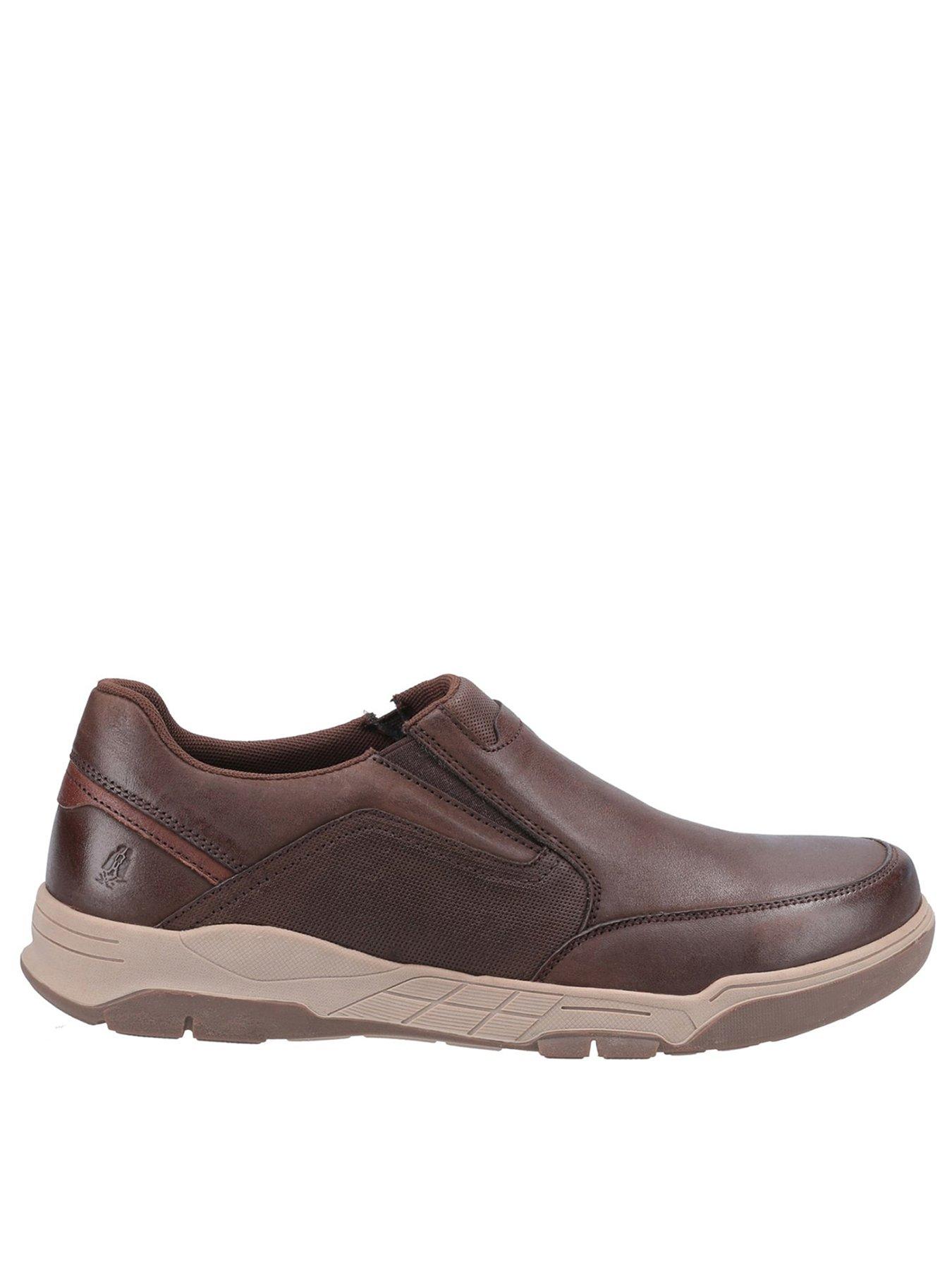 Image 1 of 4 of Hush Puppies Fletcher