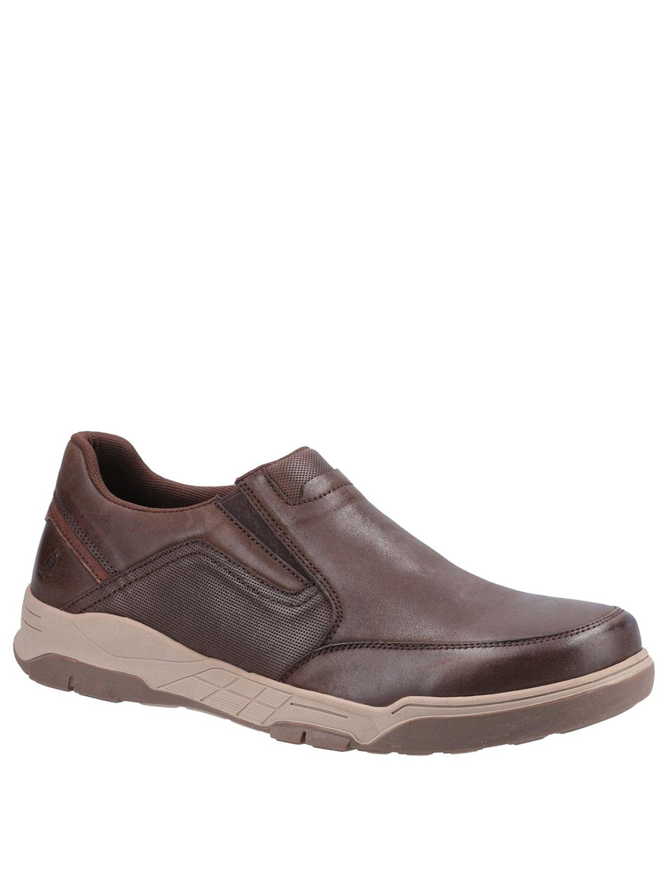 Image 2 of 4 of Hush Puppies Fletcher