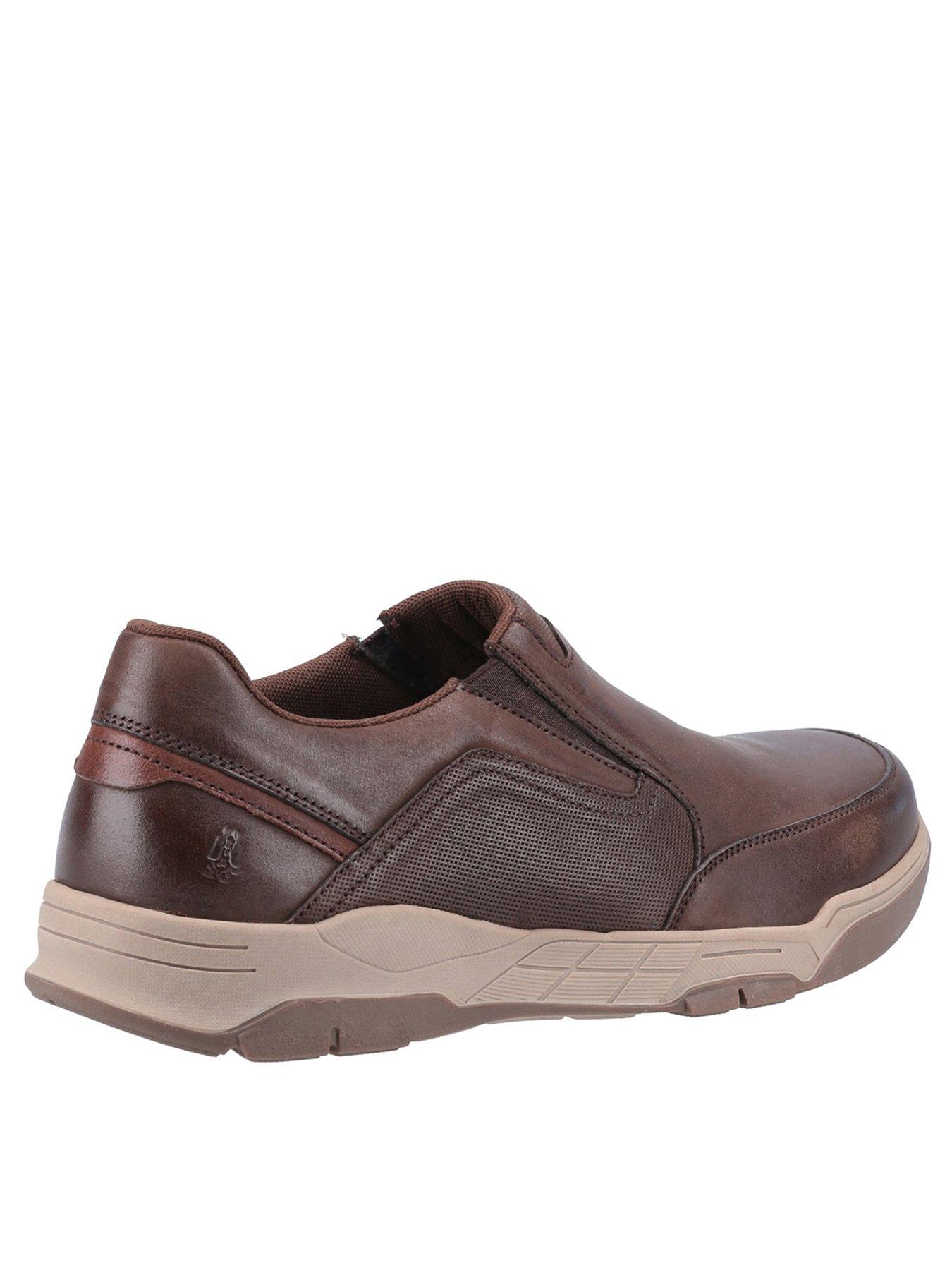 Image 3 of 4 of Hush Puppies Fletcher