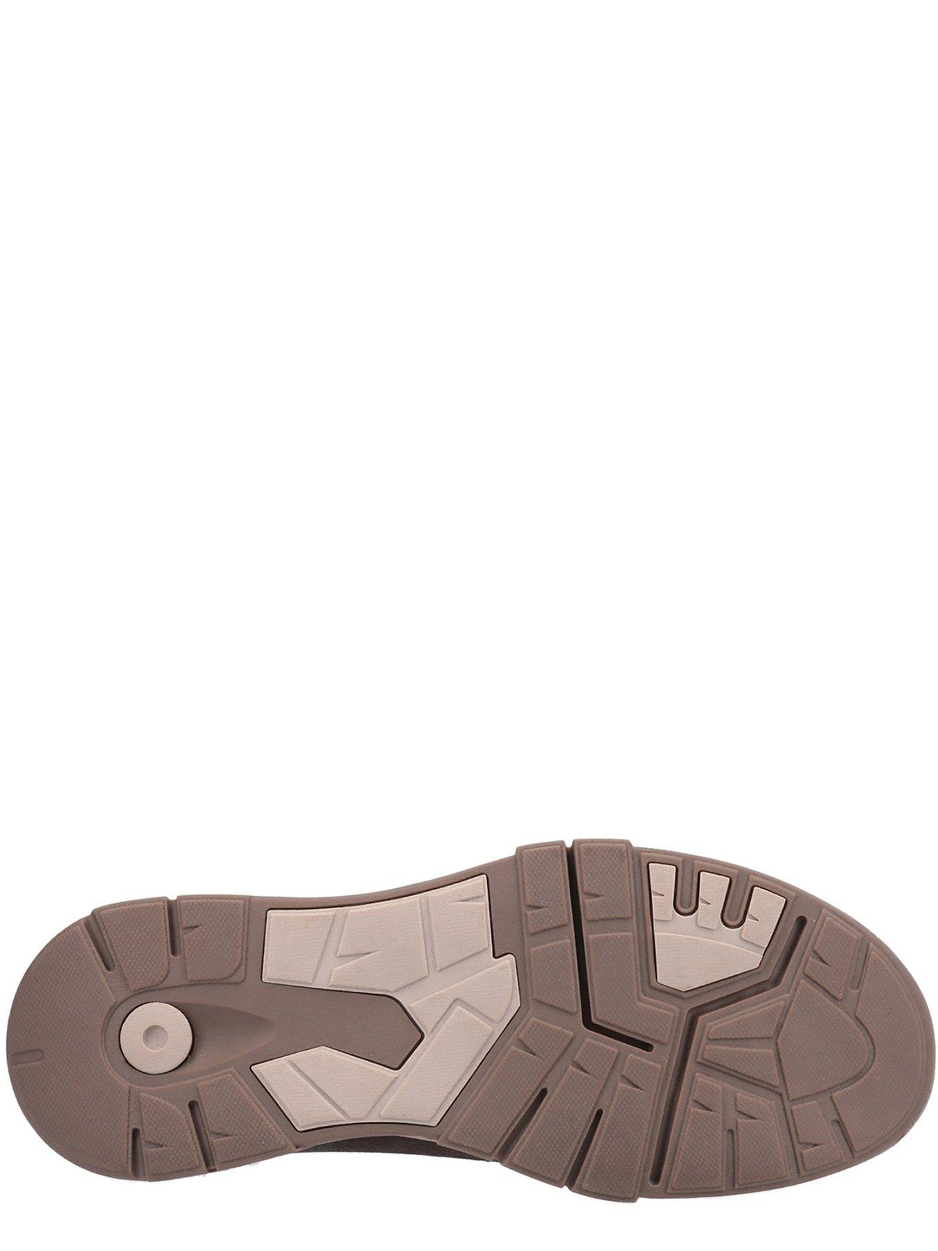 Image 4 of 4 of Hush Puppies Fletcher