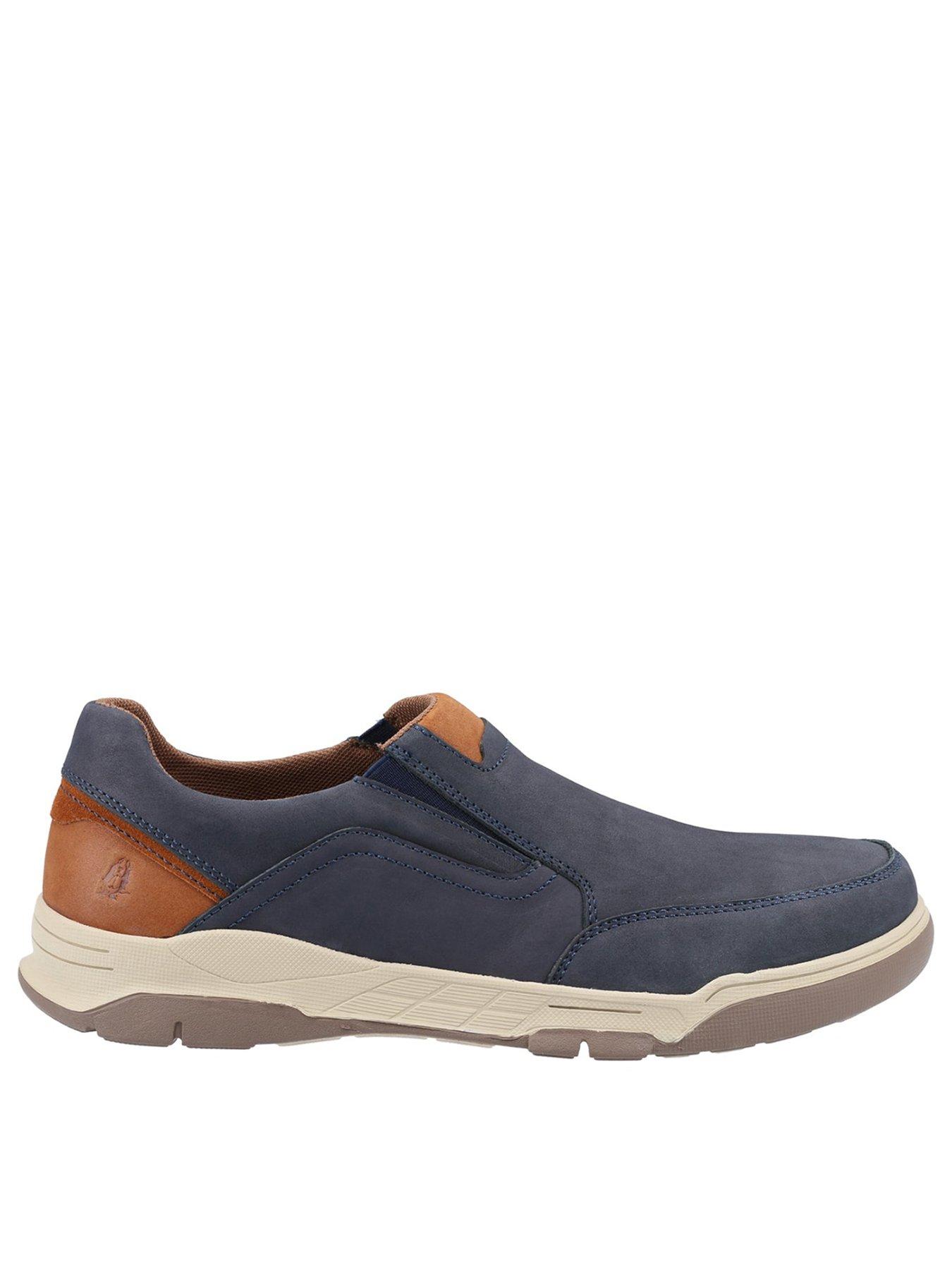 Image 1 of 4 of Hush Puppies Fletcher