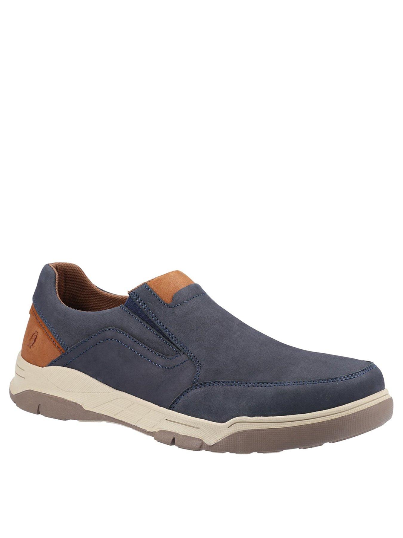 Image 2 of 4 of Hush Puppies Fletcher