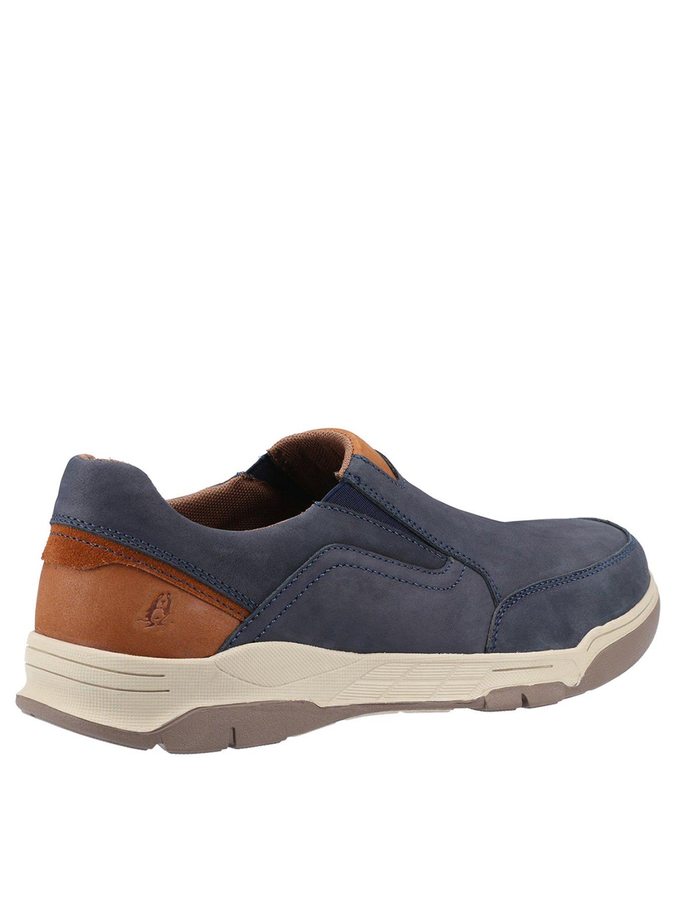 Image 3 of 4 of Hush Puppies Fletcher