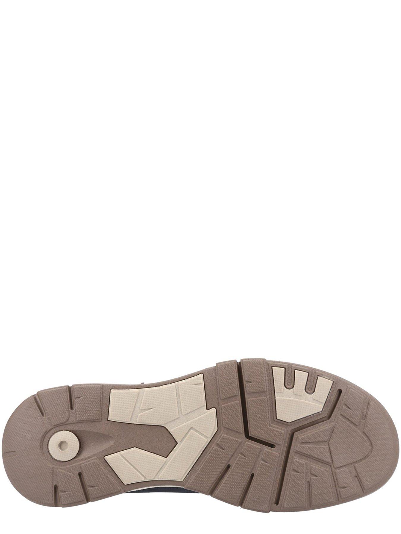 Image 4 of 4 of Hush Puppies Fletcher