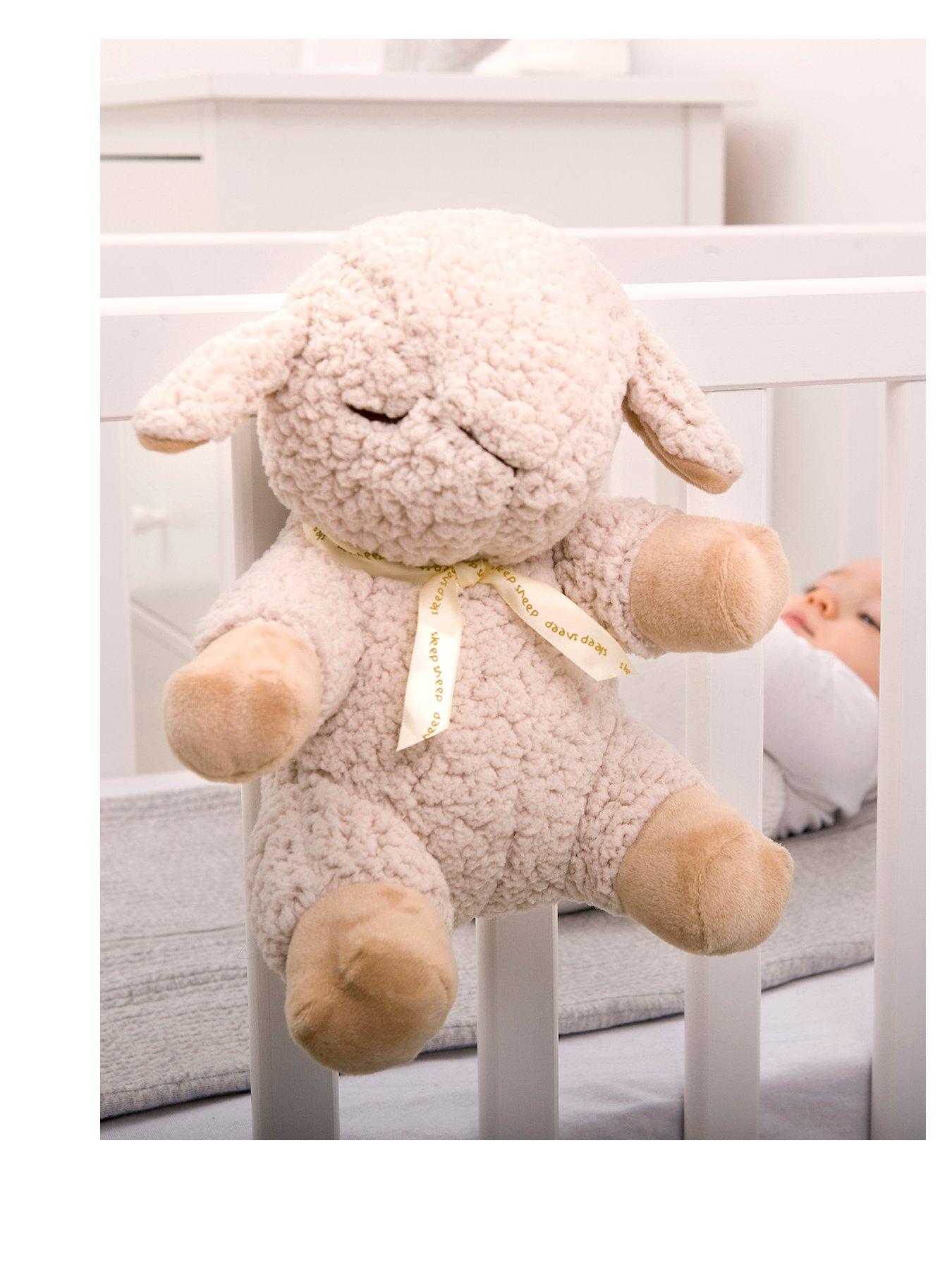 Image 2 of 7 of Little Big Friends Sleep Sheep