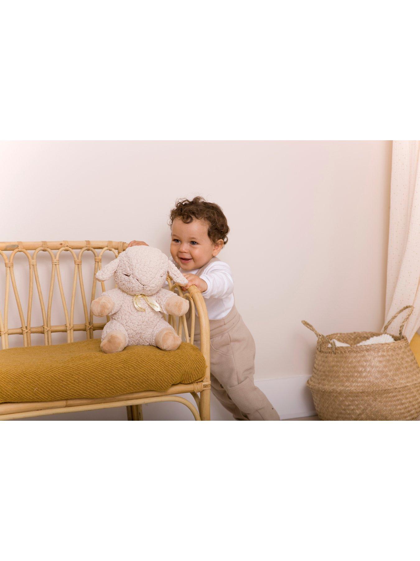 Image 3 of 7 of Little Big Friends Sleep Sheep