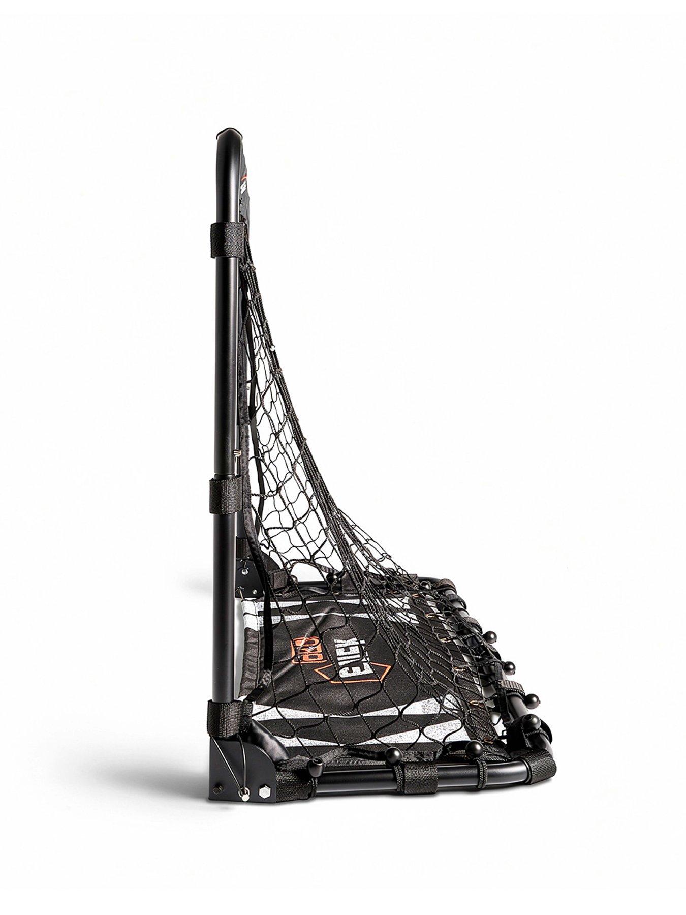 Image 7 of 7 of Football Flick Flexgoal Rebounder