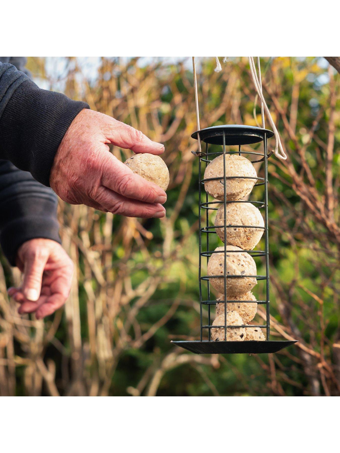 Image 3 of 4 of You Garden Suet Balls x 150