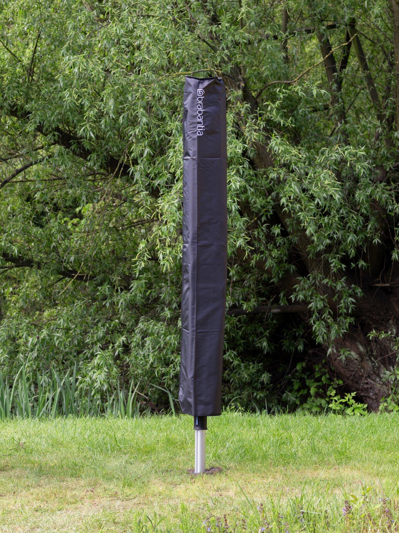 Image 1 of 8 of Brabantia Rotary Cover, Premium