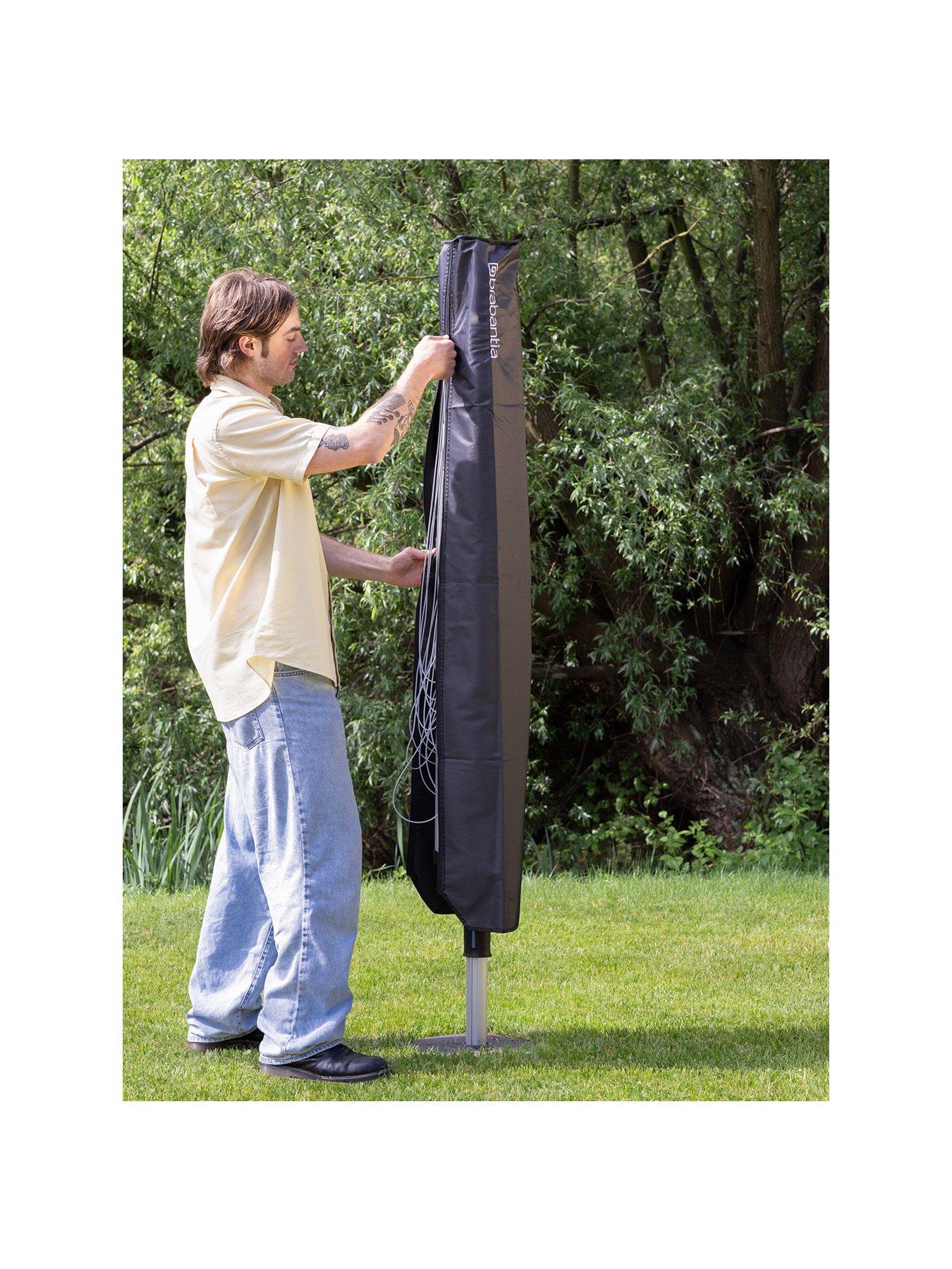 Image 2 of 8 of Brabantia Rotary Cover, Premium