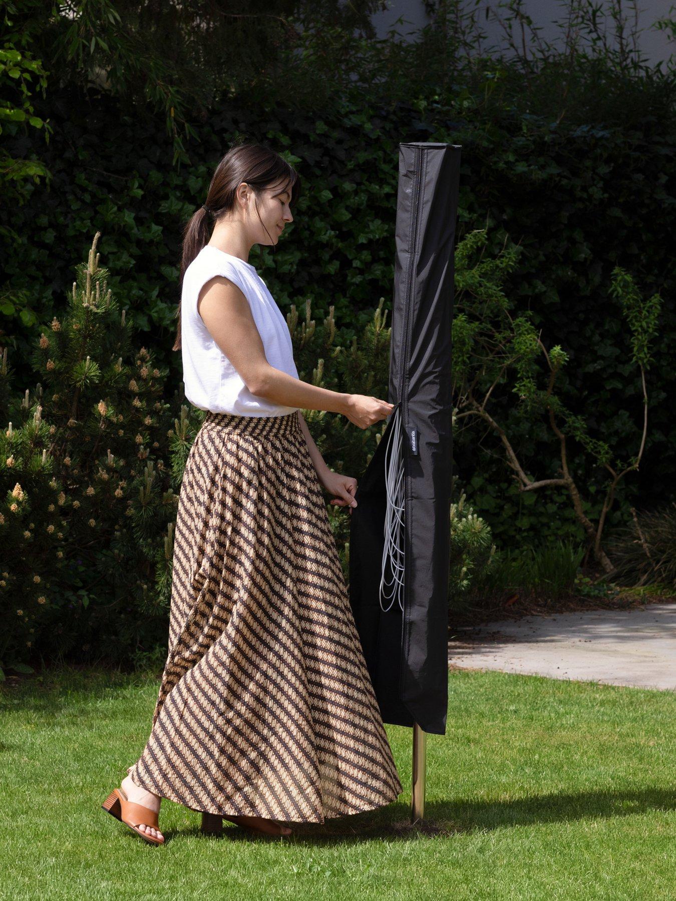 Image 4 of 8 of Brabantia Rotary Cover, Premium