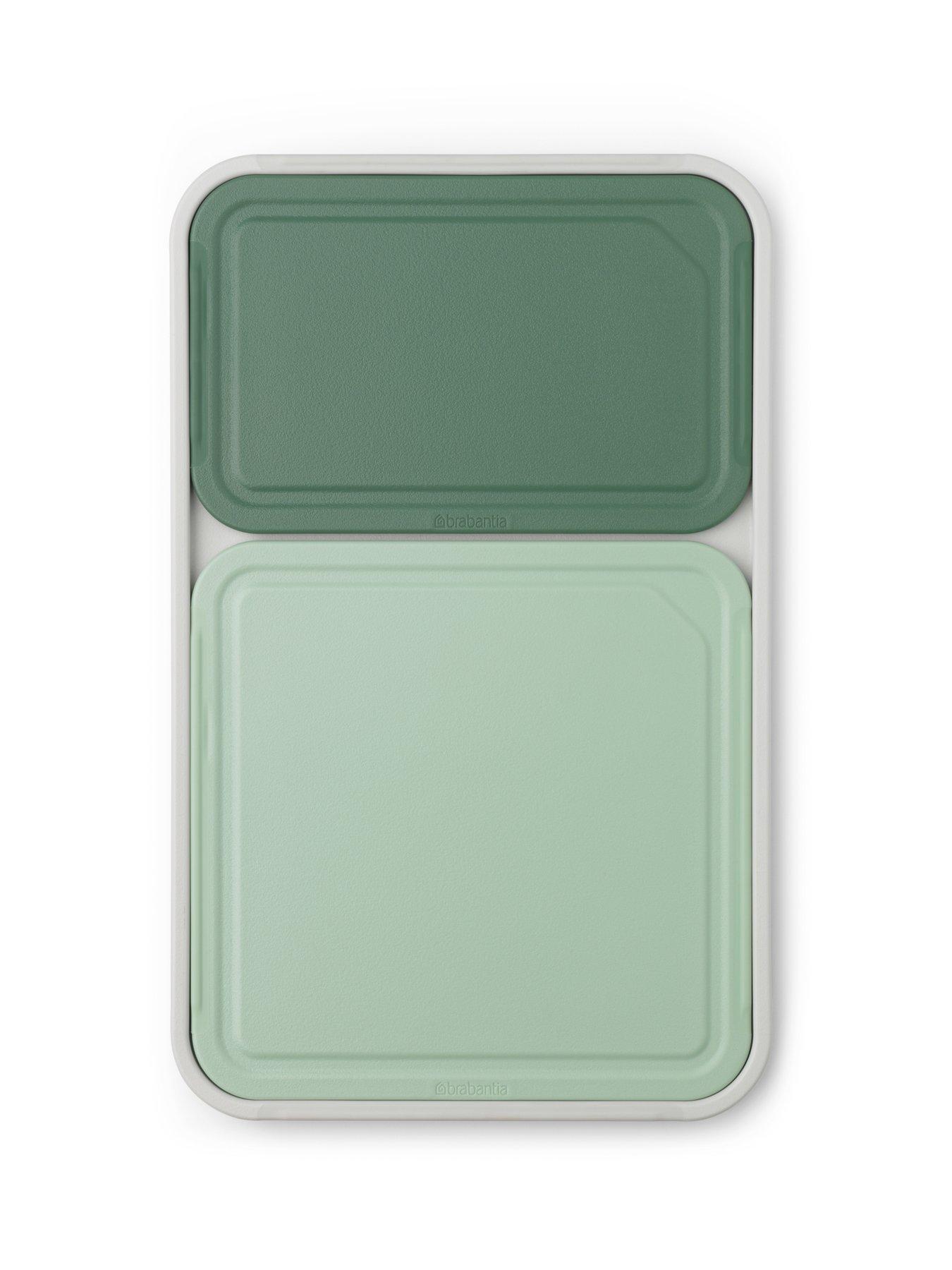 Image 3 of 7 of Brabantia Tasty+  Chopping Board Set