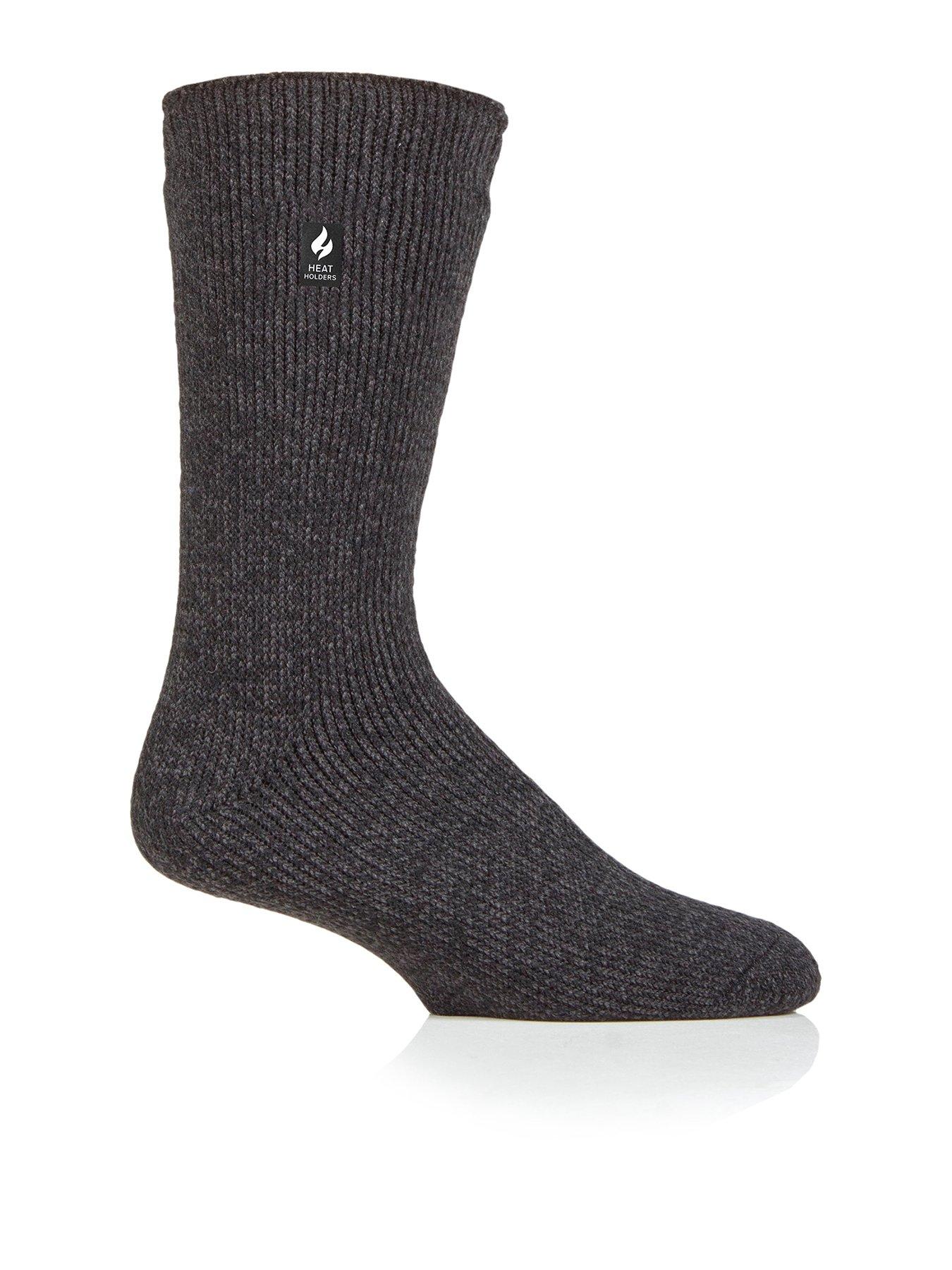 Socks | Heat Holders | Underwear & Socks | Men | Littlewoods