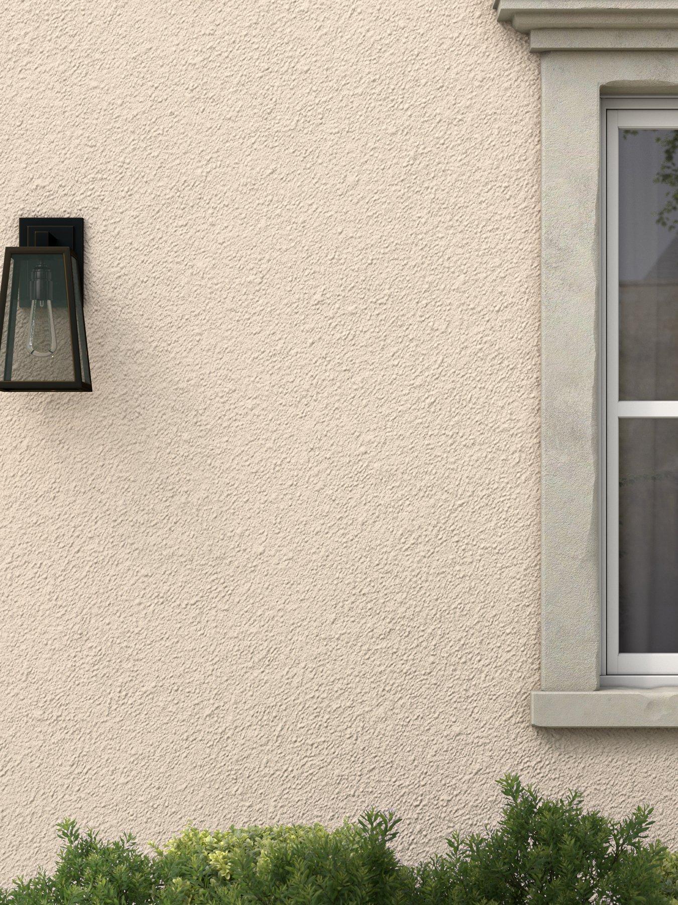 Image 1 of 6 of Dulux Dulux Windshield  Smooth Sandstone 5l