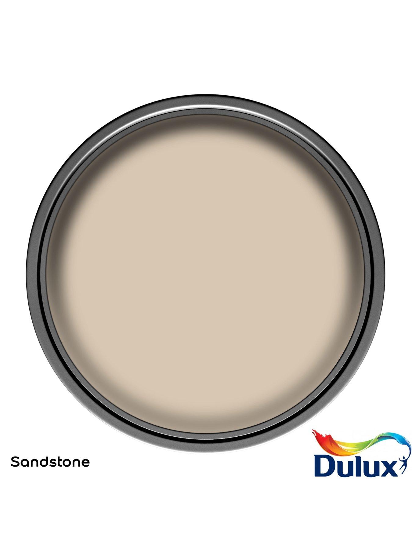 Image 4 of 6 of Dulux Dulux Windshield  Smooth Sandstone 5l