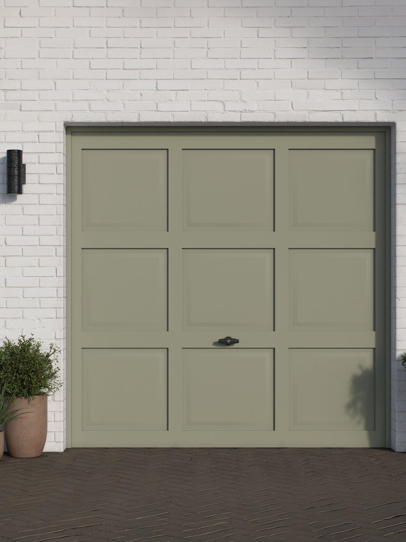 Image 1 of 7 of Dulux Dulux Windshield Quick Dry Satin Green Glade 750ml