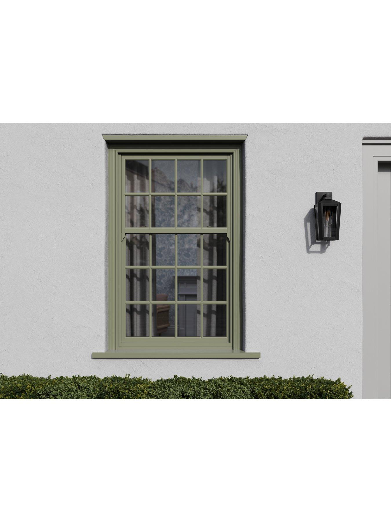 Image 7 of 7 of Dulux Dulux Windshield Quick Dry Satin Green Glade 750ml