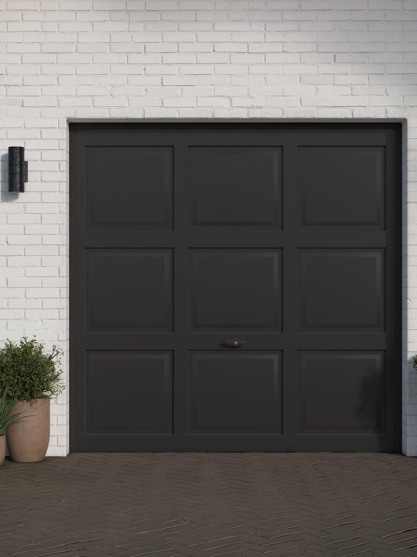 Image 1 of 7 of Dulux Dulux Windshield Quick Dry Satin Black 750ml