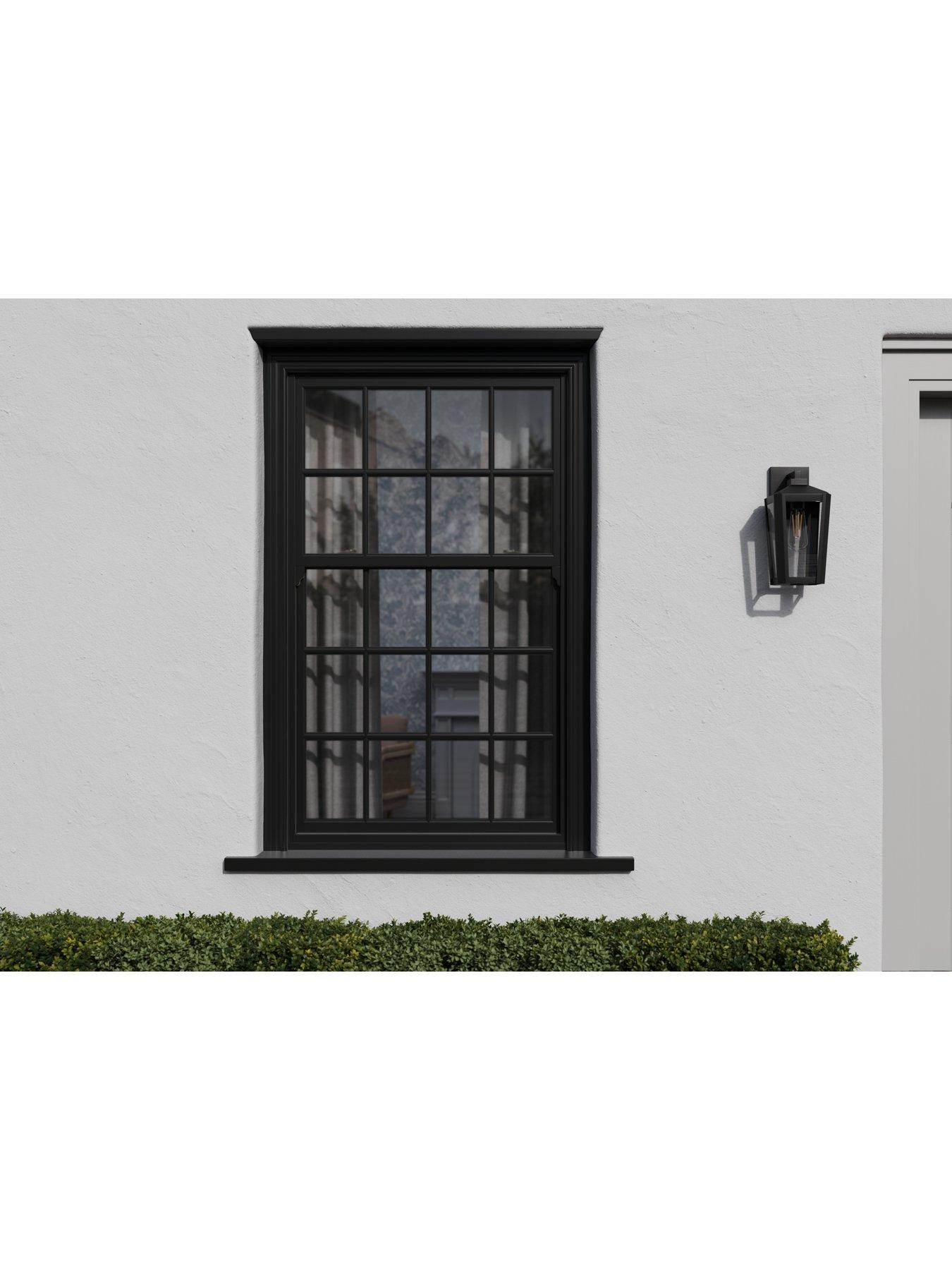 Image 7 of 7 of Dulux Dulux Windshield Quick Dry Satin Black 750ml
