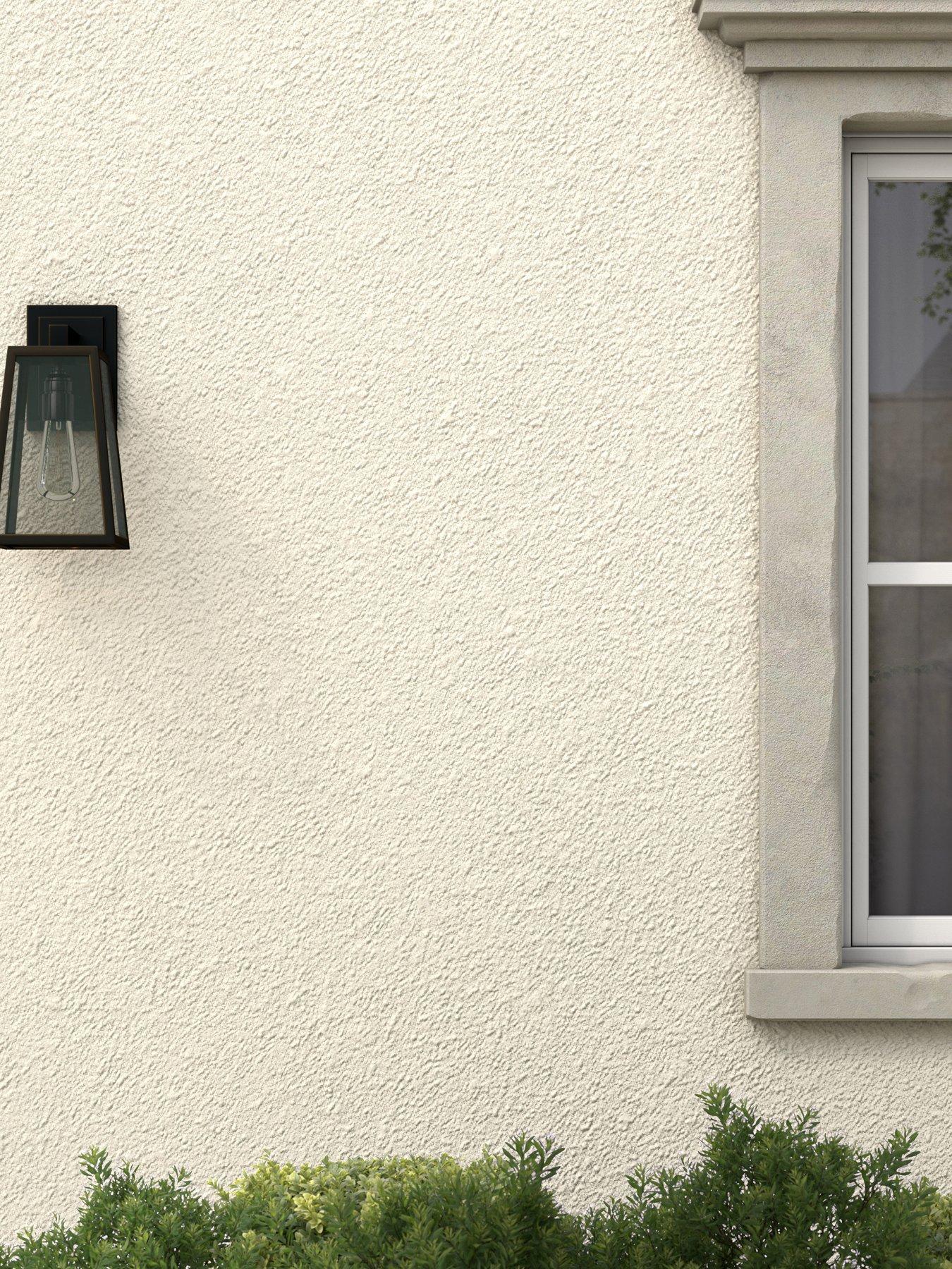 Image 1 of 6 of Dulux Dulux Windshield  Smooth Gardenia 5l