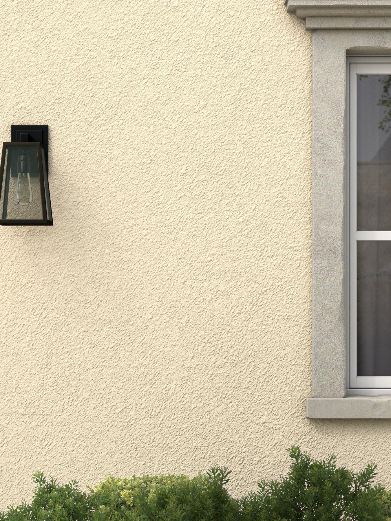 Image 1 of 6 of Dulux Dulux Windshield  Smooth Buttermilk 5l