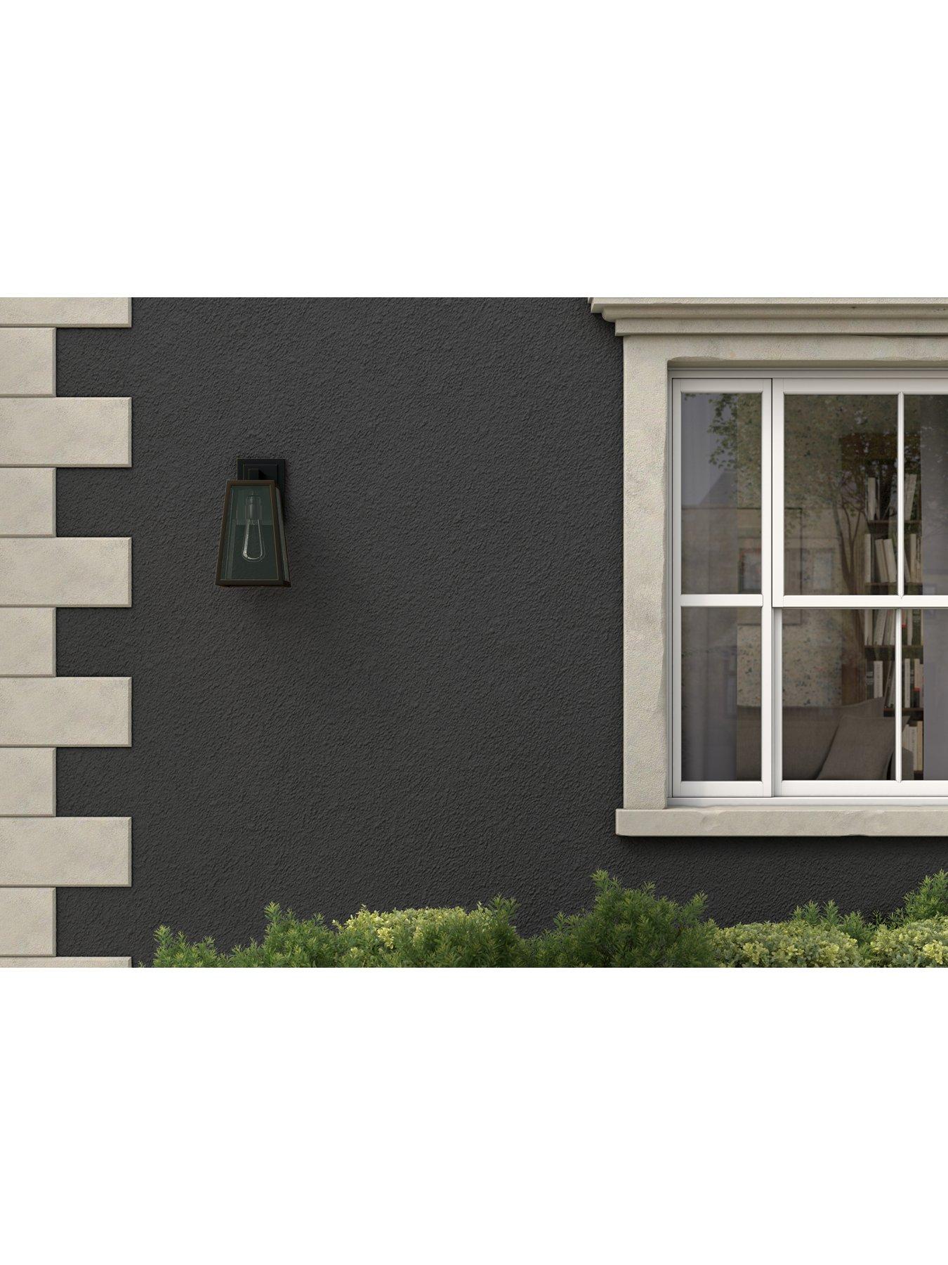 Image 6 of 6 of Dulux Dulux Windshield  Smooth Black 5l
