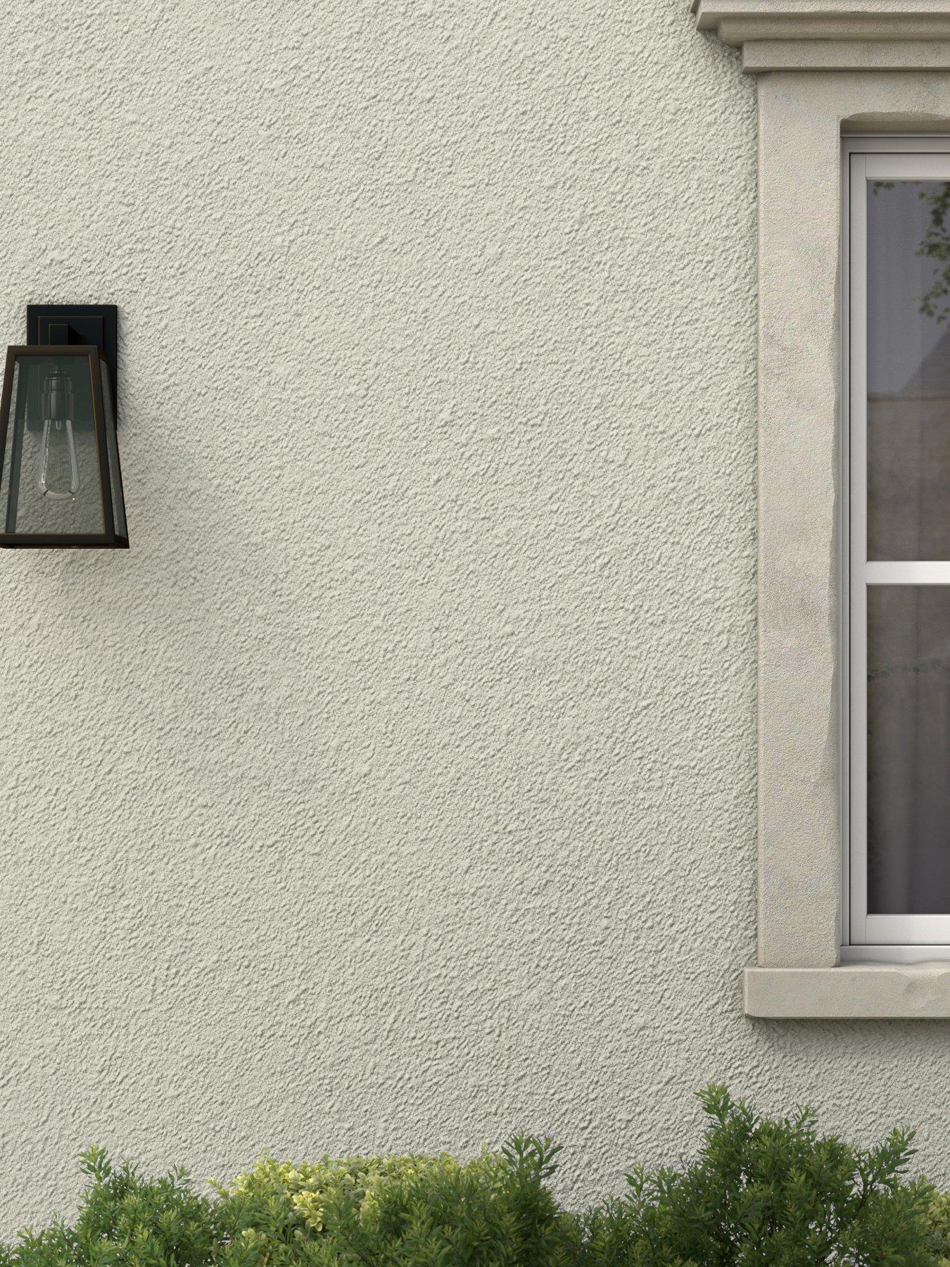 Image 1 of 6 of Dulux Dulux Windshield  Smooth Green Ivy 5l