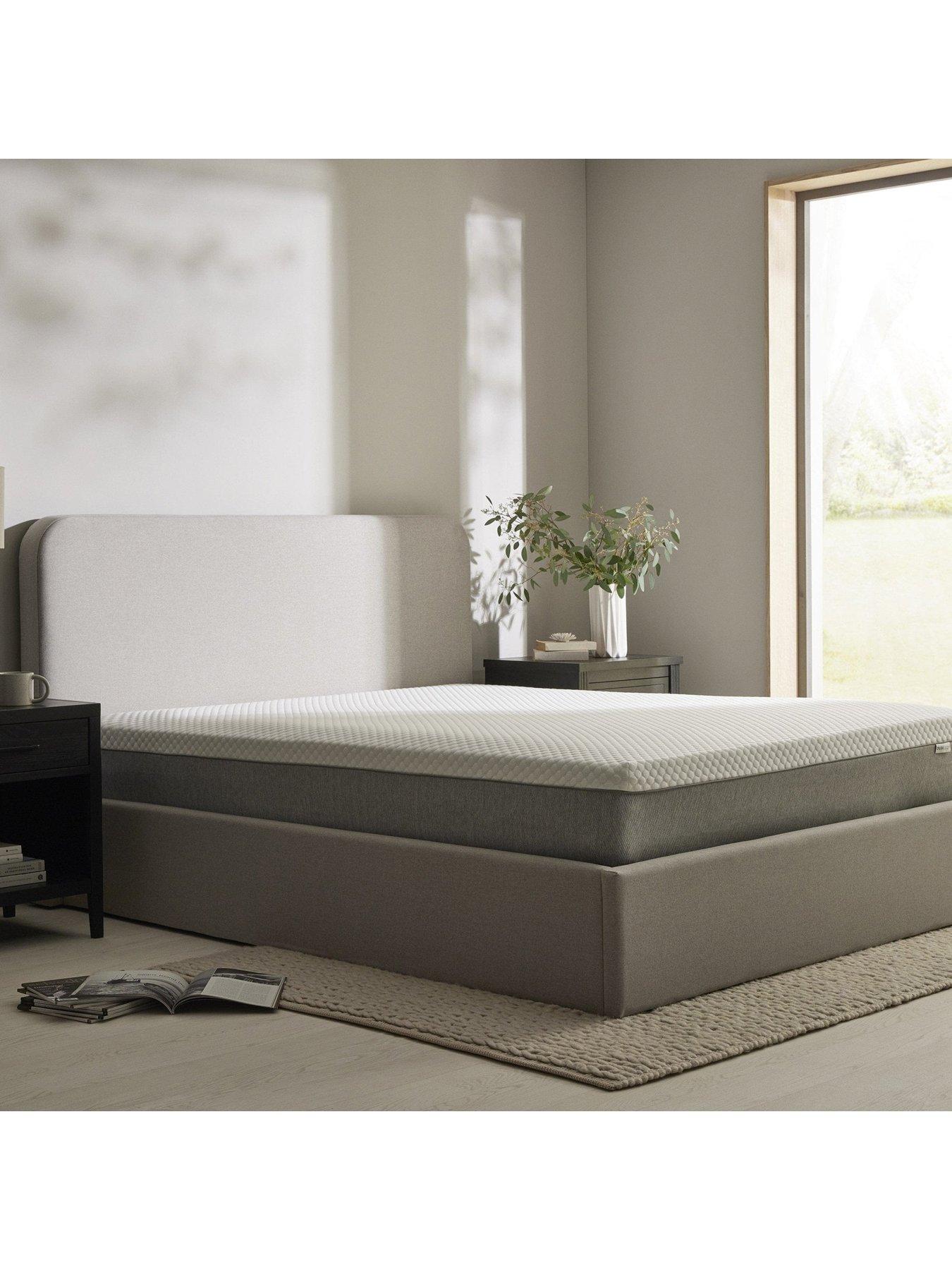 Image 4 of 4 of Dusk 2000 Pocket Mattress