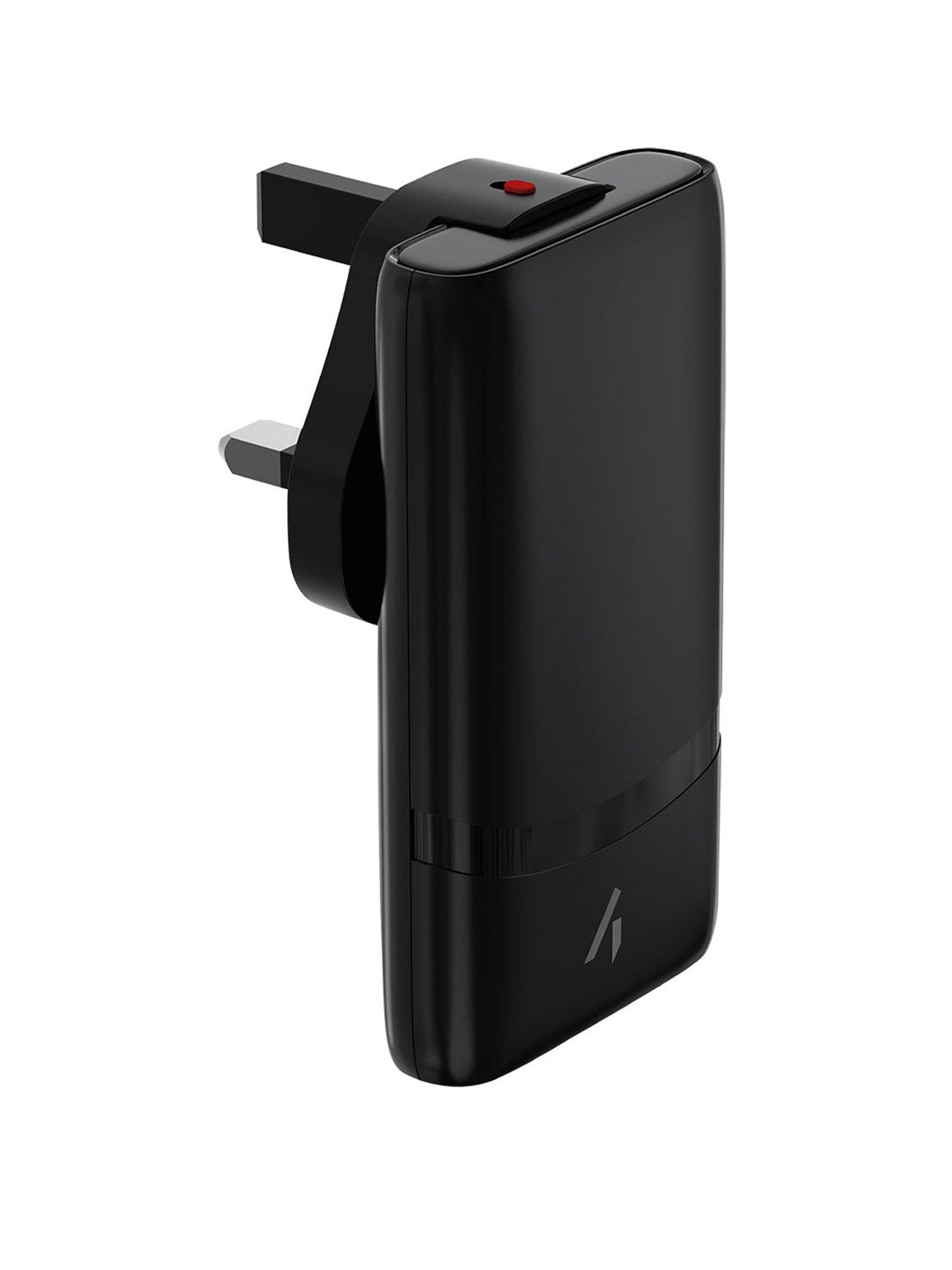 Image 1 of 6 of Stealth Mains Adaptor for Switch