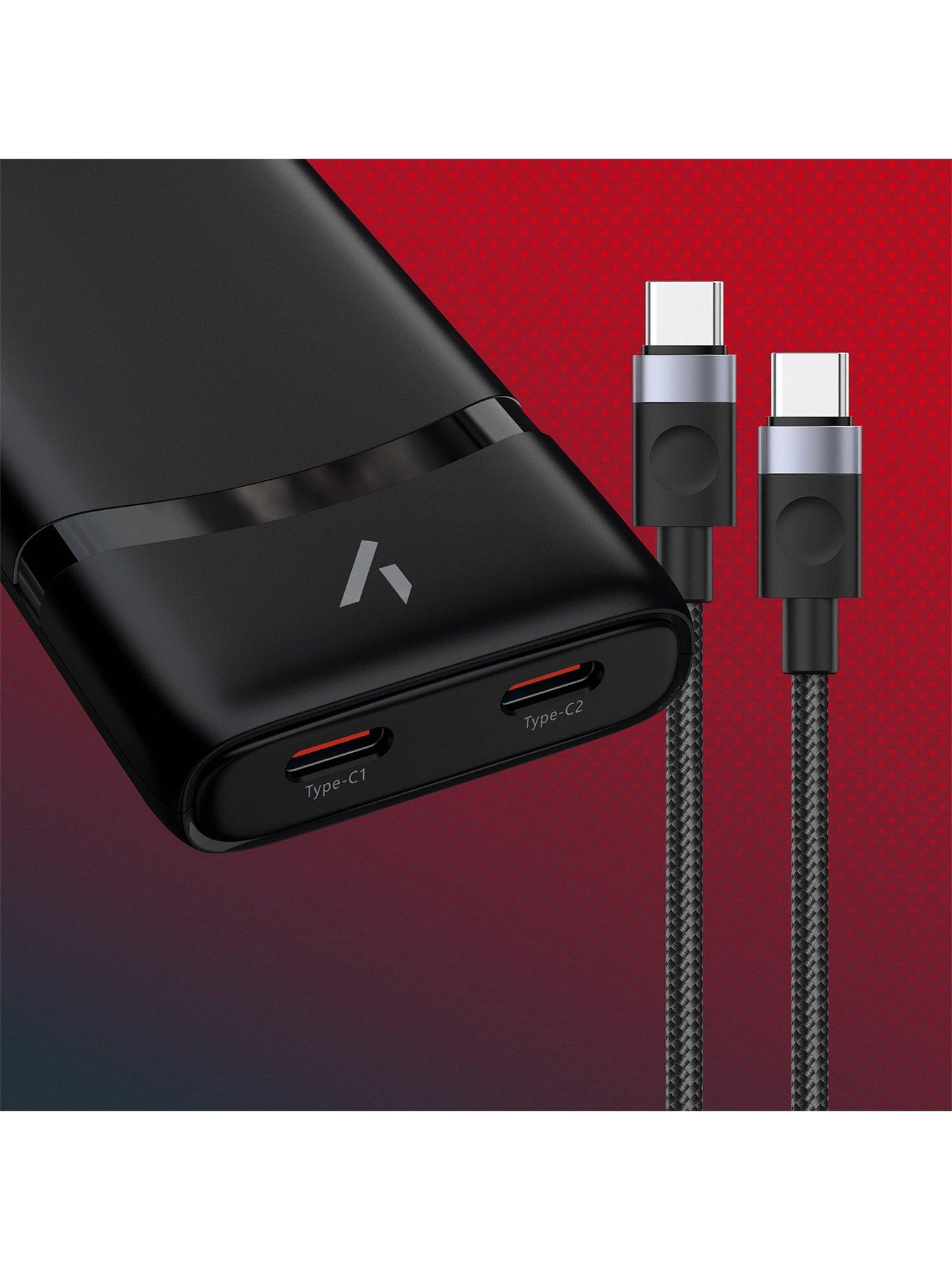 Image 3 of 6 of Stealth Mains Adaptor for Switch