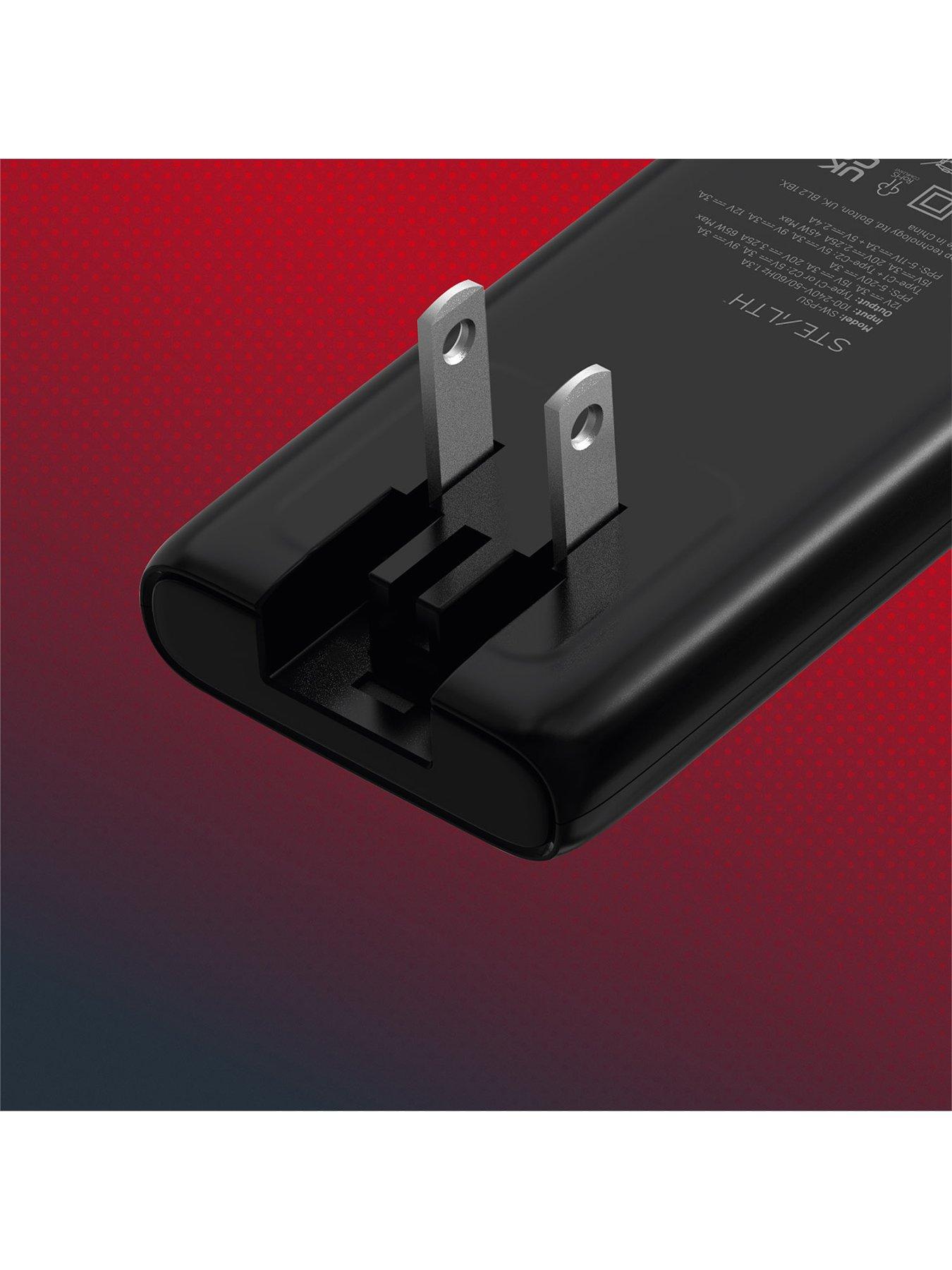 Image 5 of 6 of Stealth Mains Adaptor for Switch