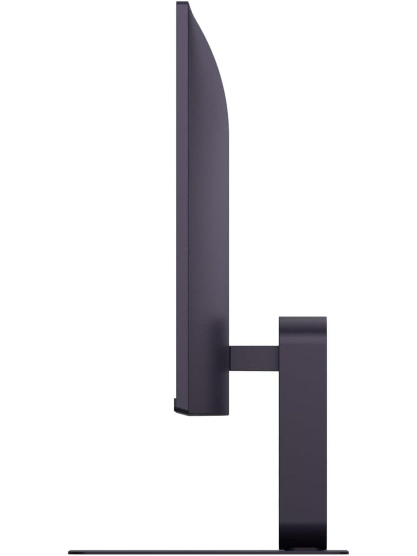 Image 5 of 7 of LG 27" UltraGear G4 Gaming Monitor - 144Hz, FHD, 1ms MBR, IPS, NVIDIA G-SYNC, HDR10, Black