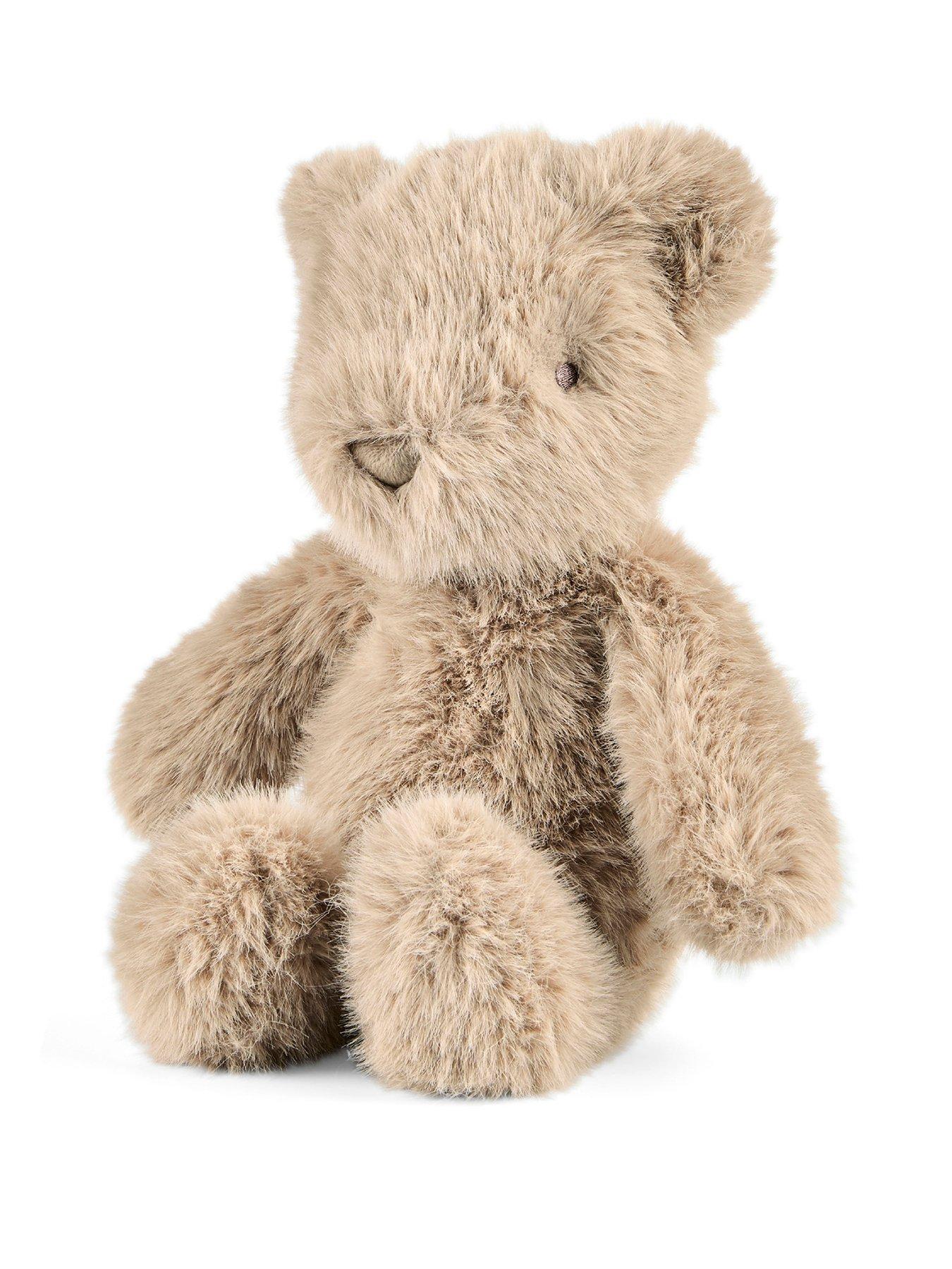 Image 2 of 2 of Mamas & Papas Soft Toy - Boris Bear