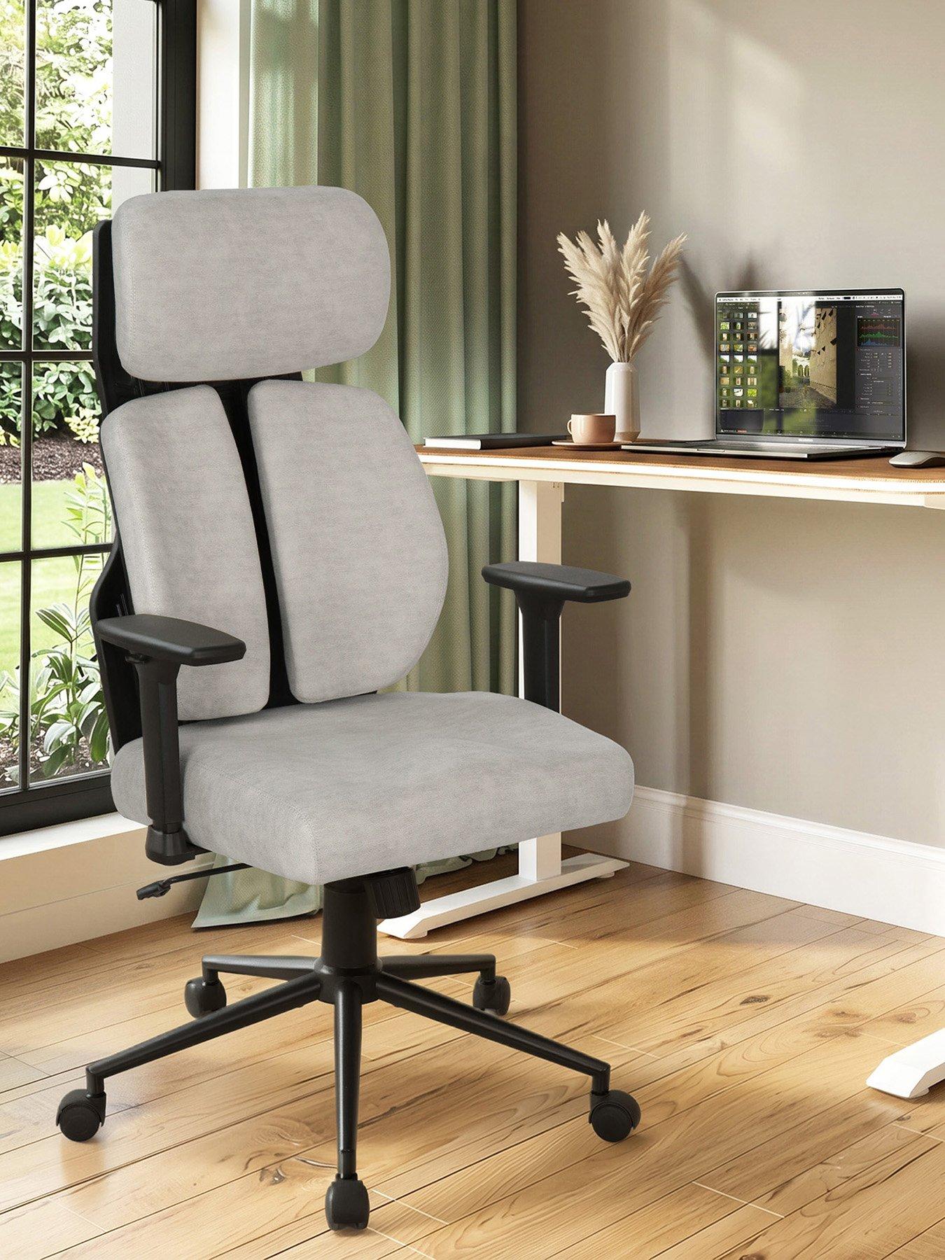 Gaming Chairs | Cream | Gaming Accessories | Technology & Gaming ...