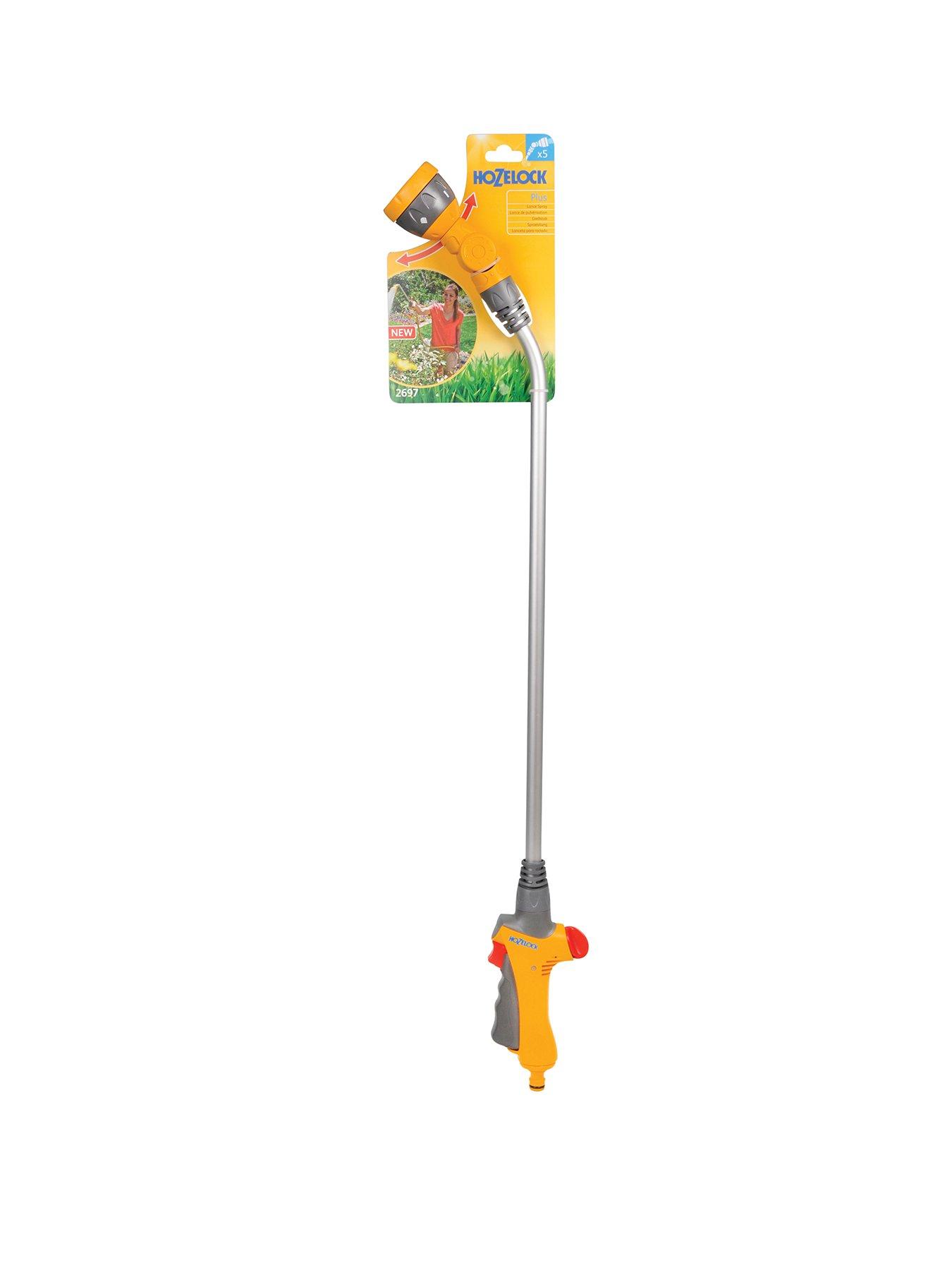Image 1 of 3 of Hozelock 2697 Lance Spray Plus Long Reach 90cm