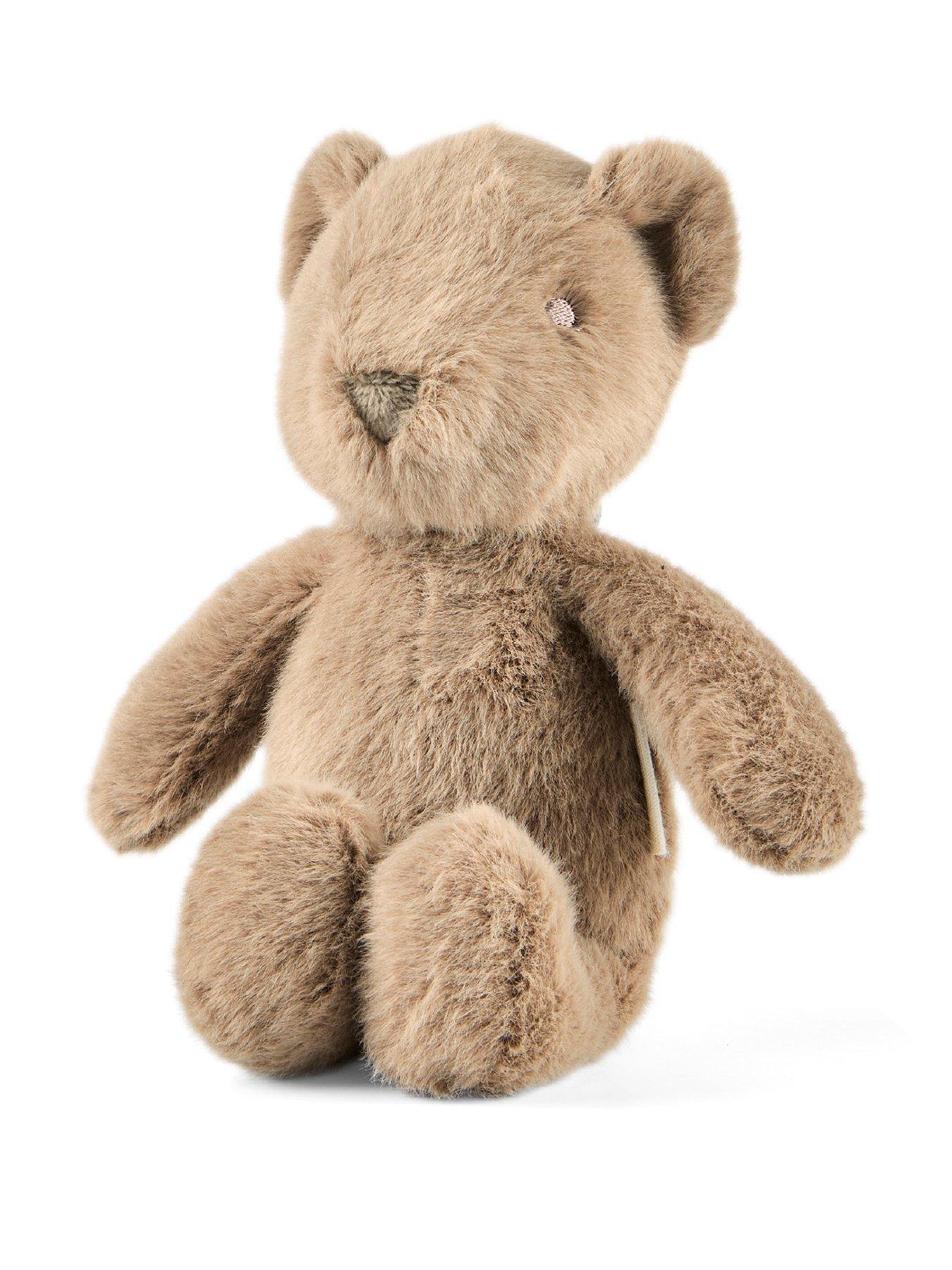 Image 1 of 1 of Mamas & Papas Small Soft Toy - Boris Bear