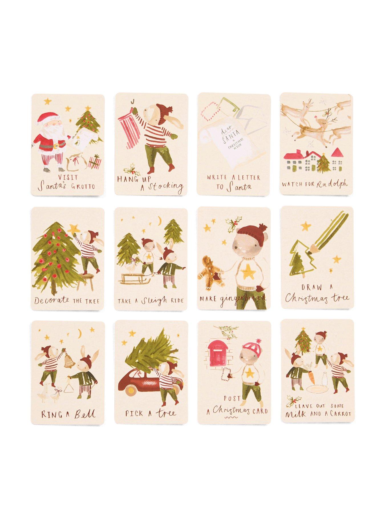 Image 2 of 3 of Mamas & Papas Christmas 2026 Advent Calendar