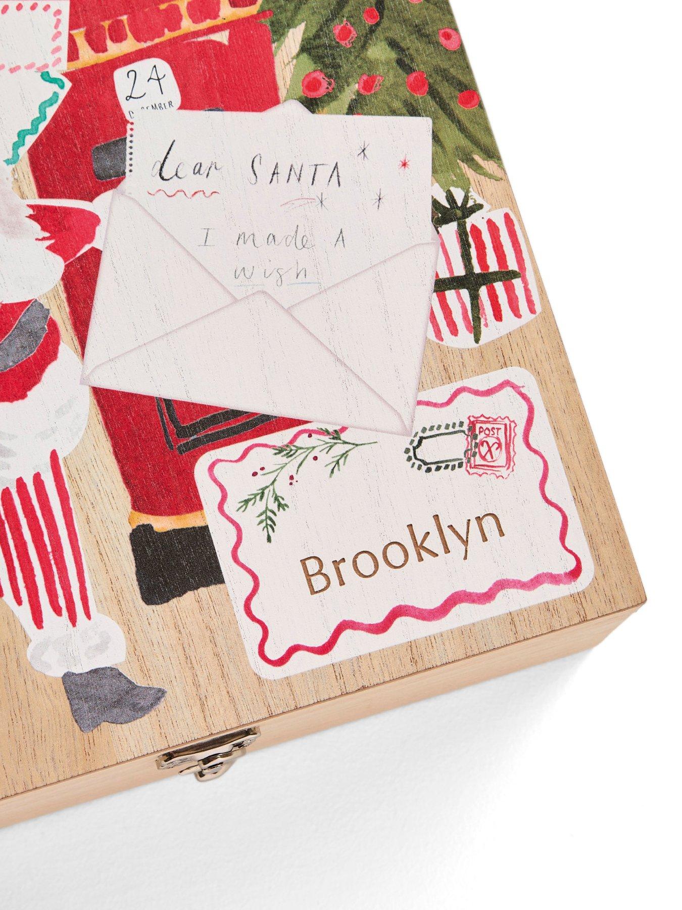 Image 2 of 2 of Mamas & Papas Christmas Eve 2026 Box