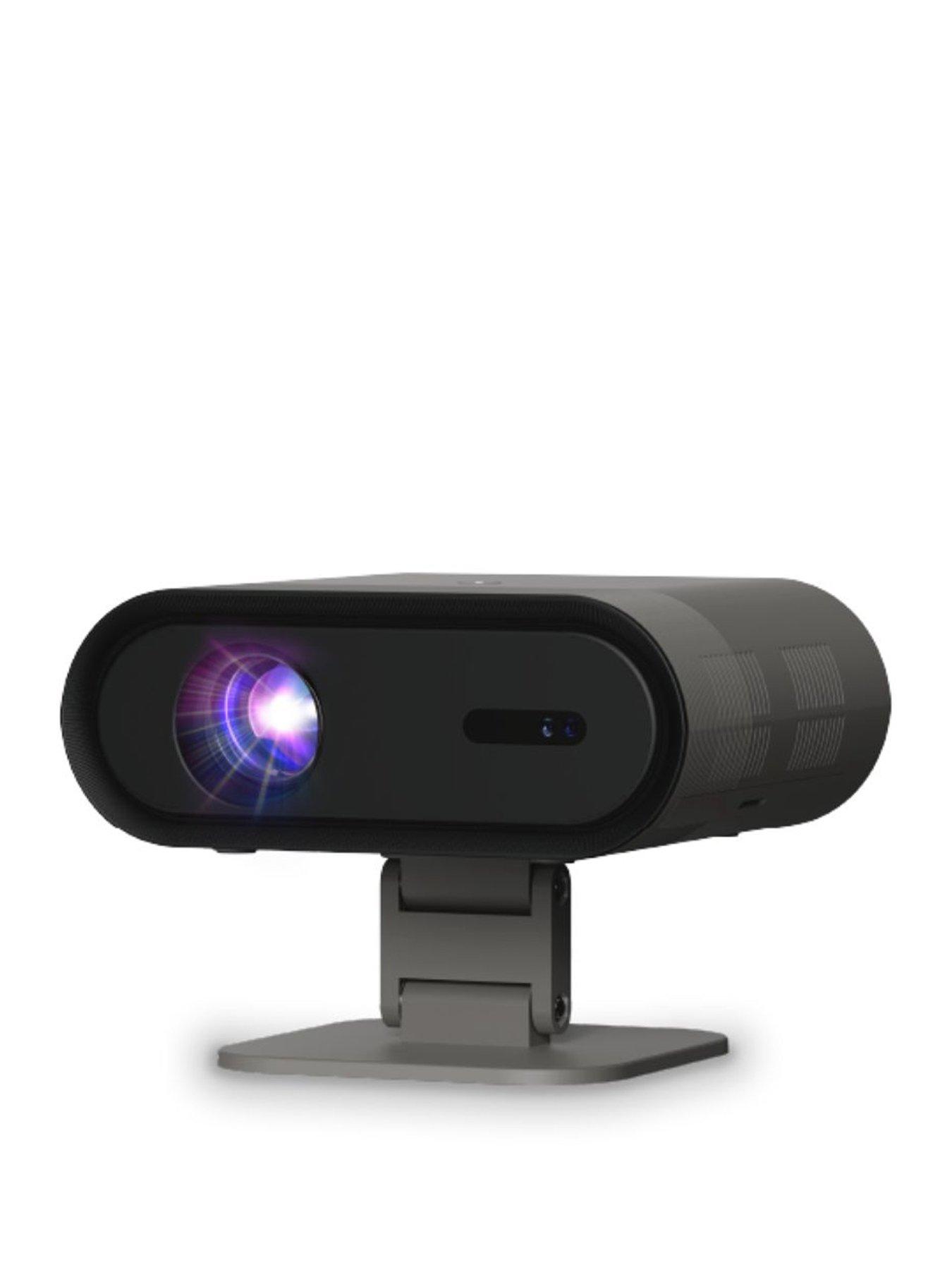 Projectors | Philips | Smart Projectors | Technology & Gaming | Littlewoods