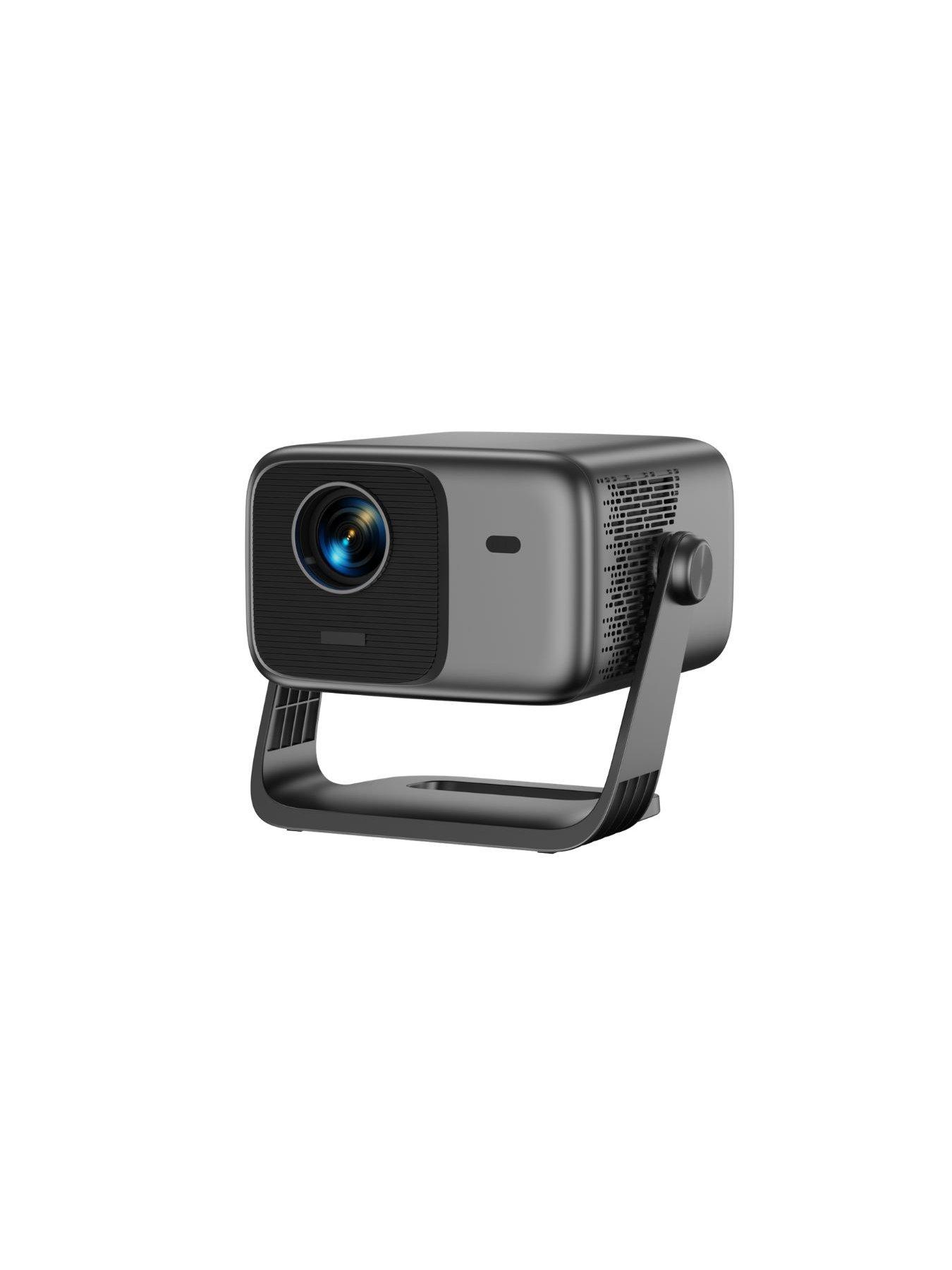 Image 2 of 7 of Philips NeoPix 460 - Enjoy Full HD pictures up to 100 inches, Google TV streaming, autofocus and a flexible 180&deg; rotating stand