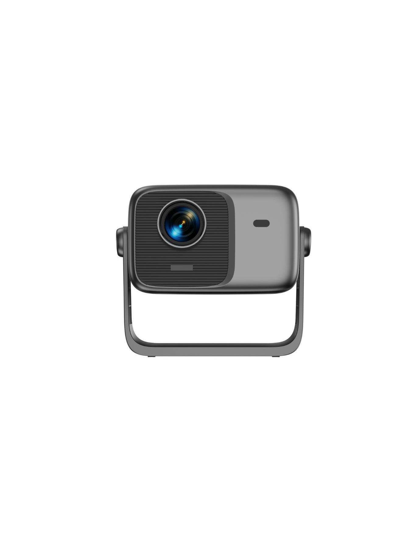 Image 3 of 7 of Philips NeoPix 460 - Enjoy Full HD pictures up to 100 inches, Google TV streaming, autofocus and a flexible 180&deg; rotating stand
