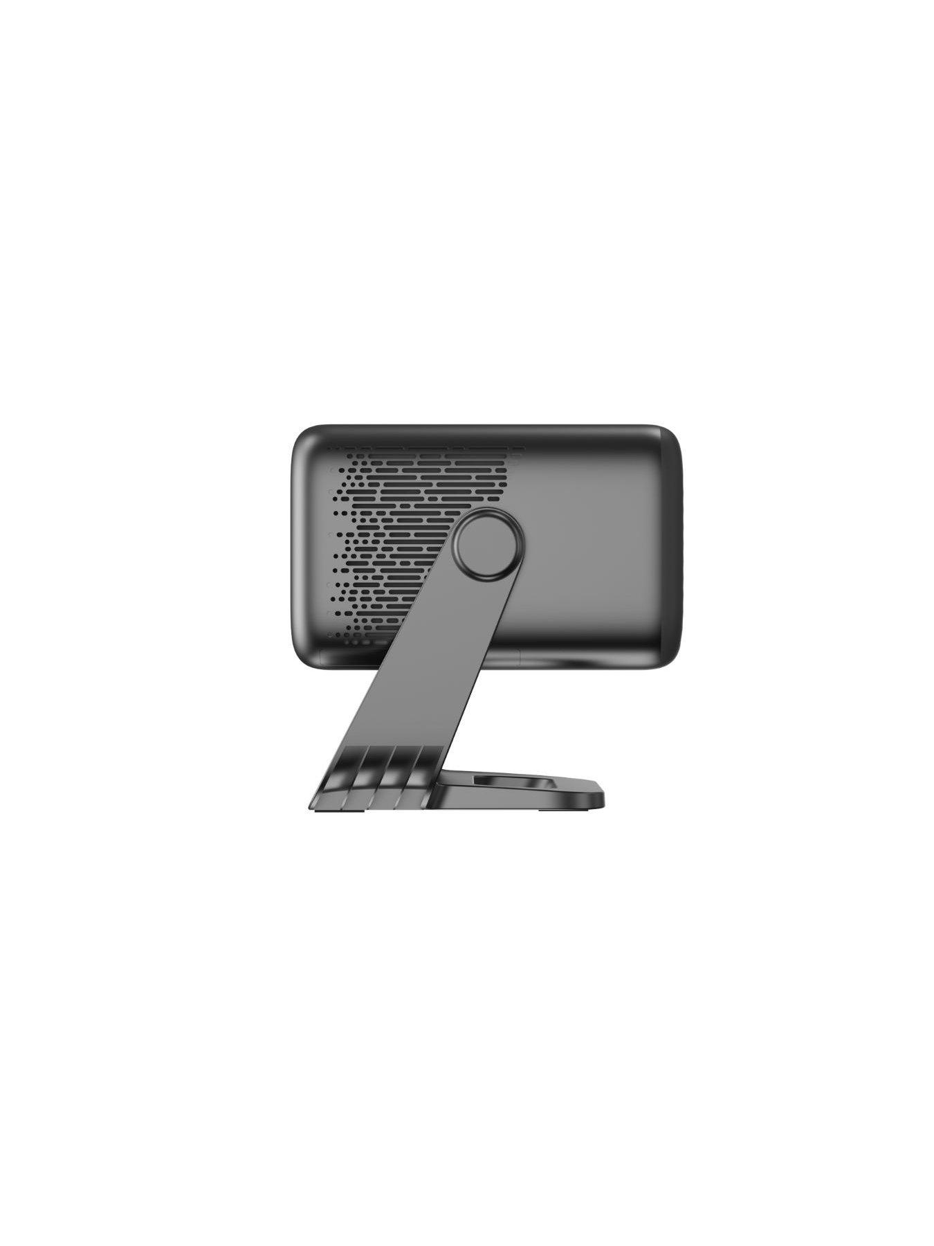 Image 4 of 7 of Philips NeoPix 460 - Enjoy Full HD pictures up to 100 inches, Google TV streaming, autofocus and a flexible 180&deg; rotating stand