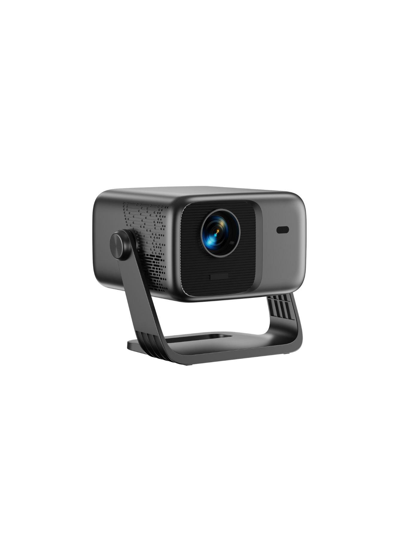 Image 6 of 7 of Philips NeoPix 460 - Enjoy Full HD pictures up to 100 inches, Google TV streaming, autofocus and a flexible 180&deg; rotating stand