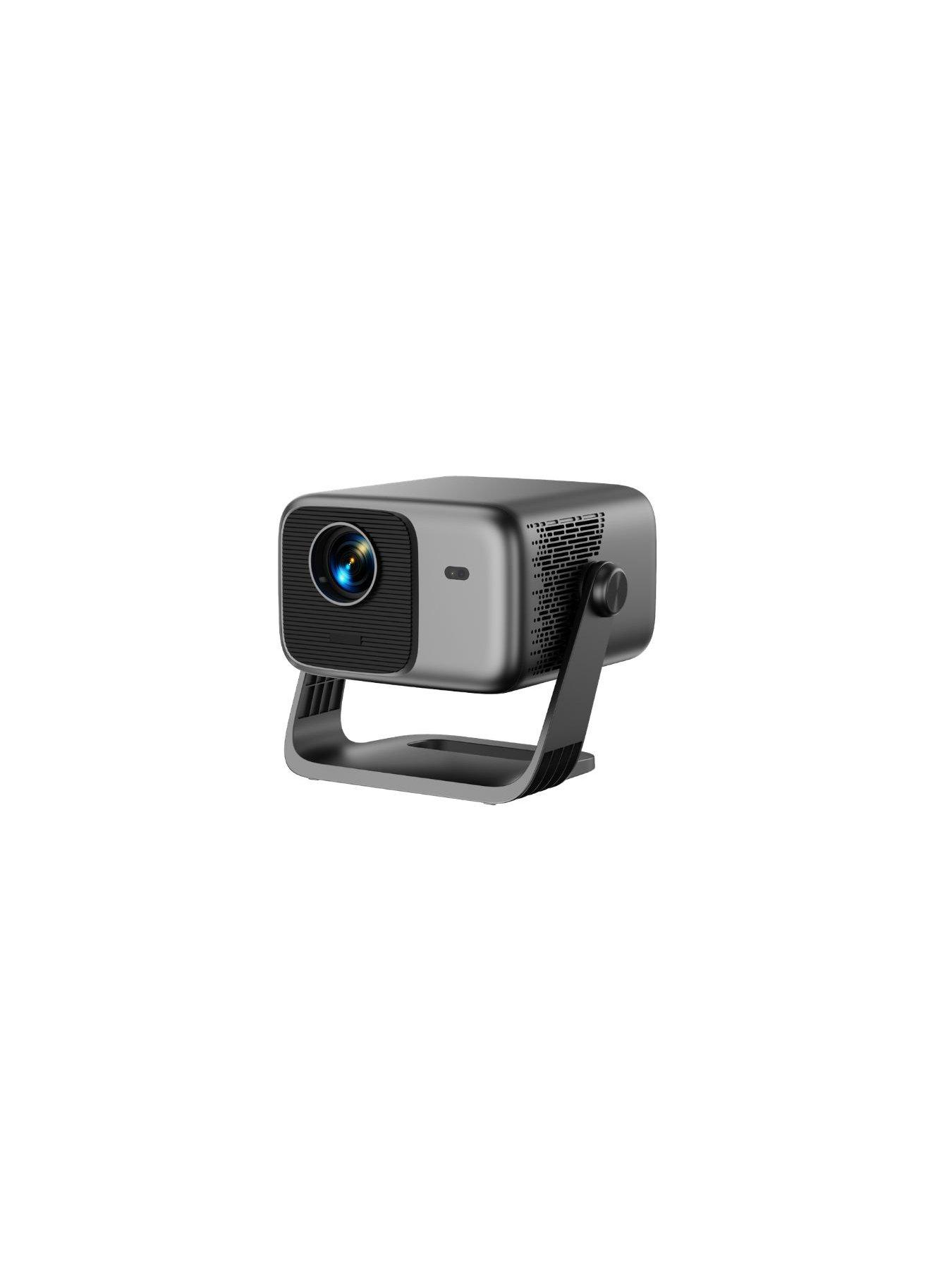 Image 7 of 7 of Philips NeoPix 460 - Enjoy Full HD pictures up to 100 inches, Google TV streaming, autofocus and a flexible 180&deg; rotating stand