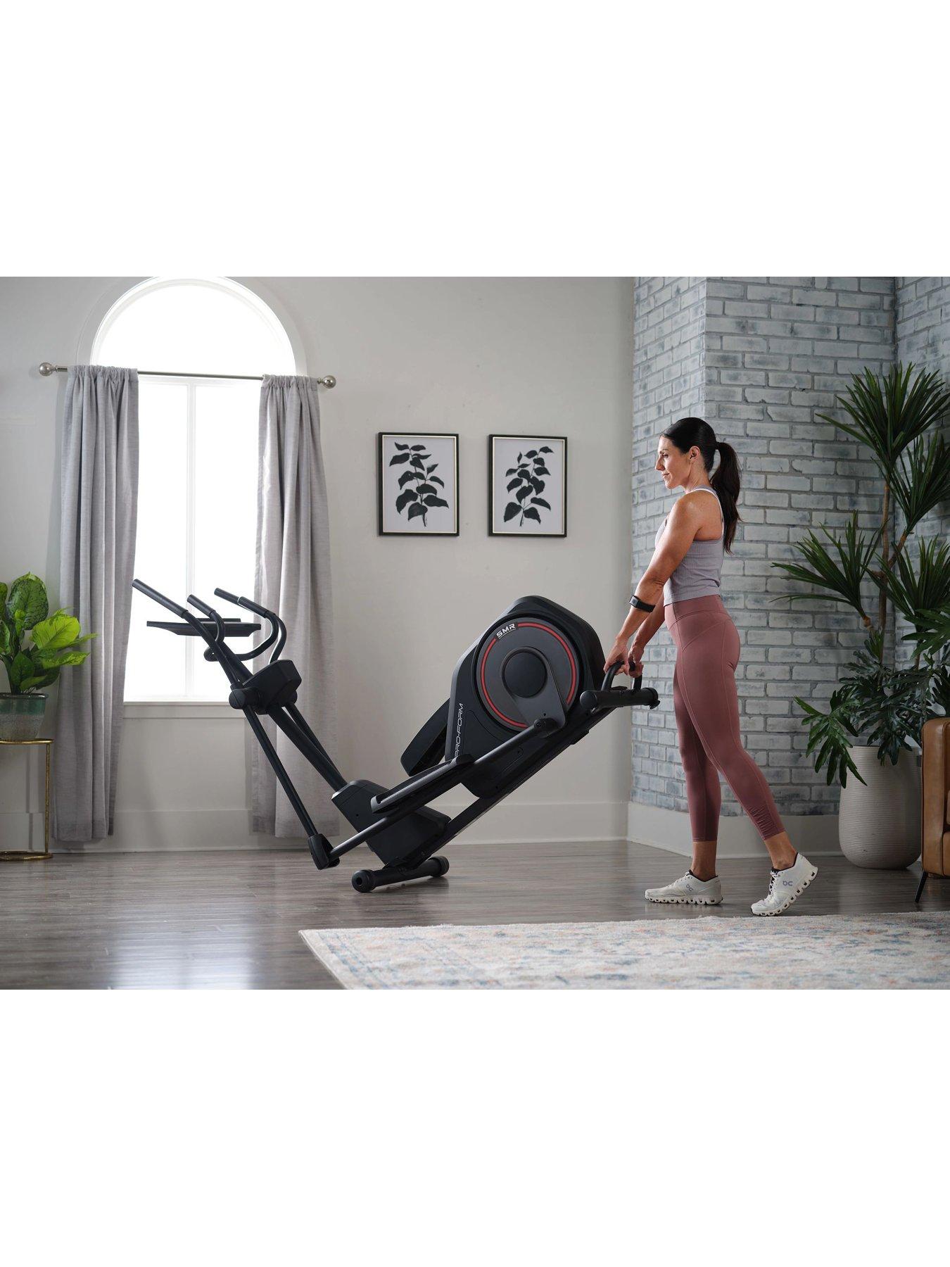 Image 7 of 8 of ProForm Sport Cross Trainer