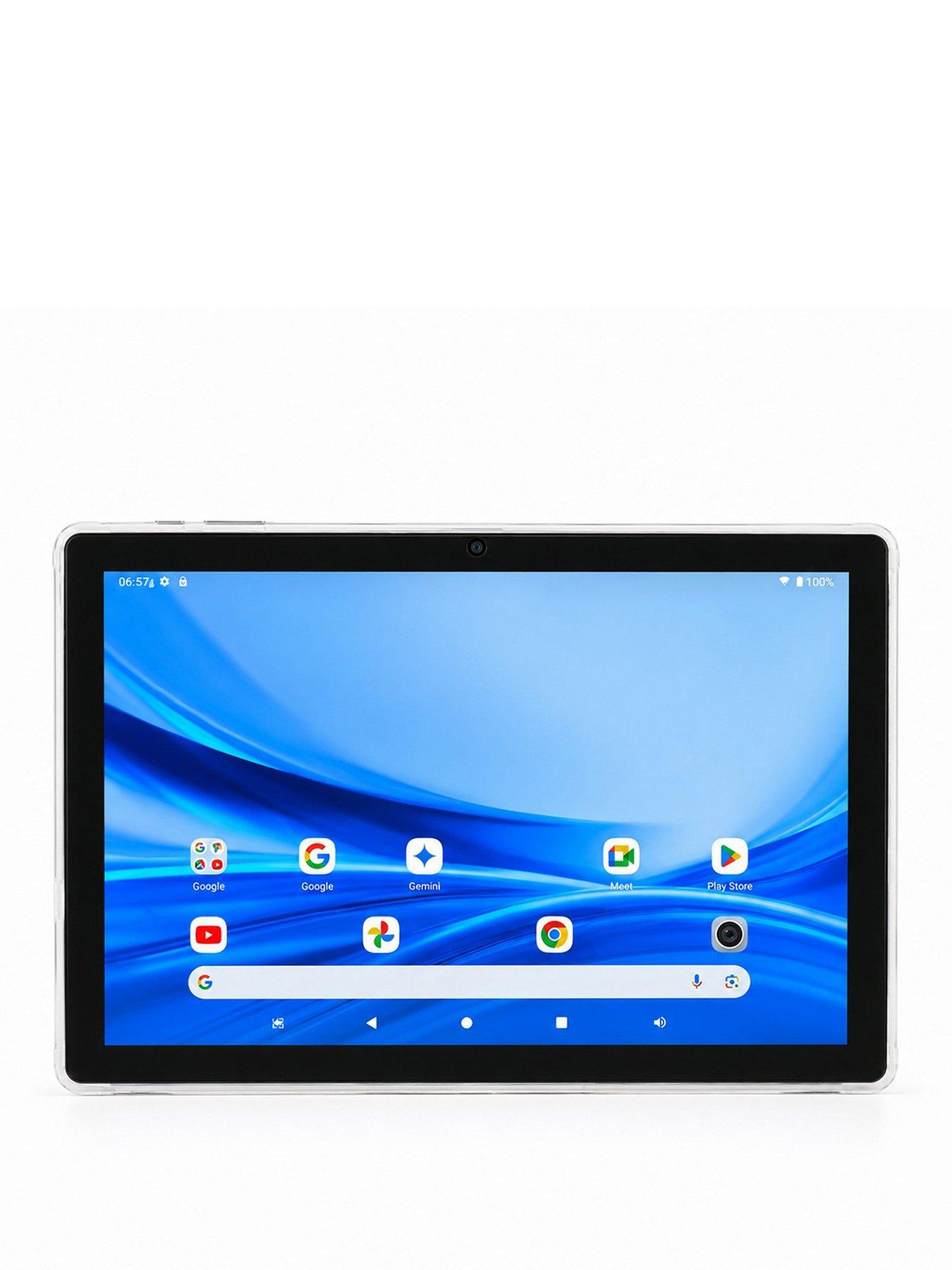 Tablets | Entity | Android | Technology & Gaming | Littlewoods