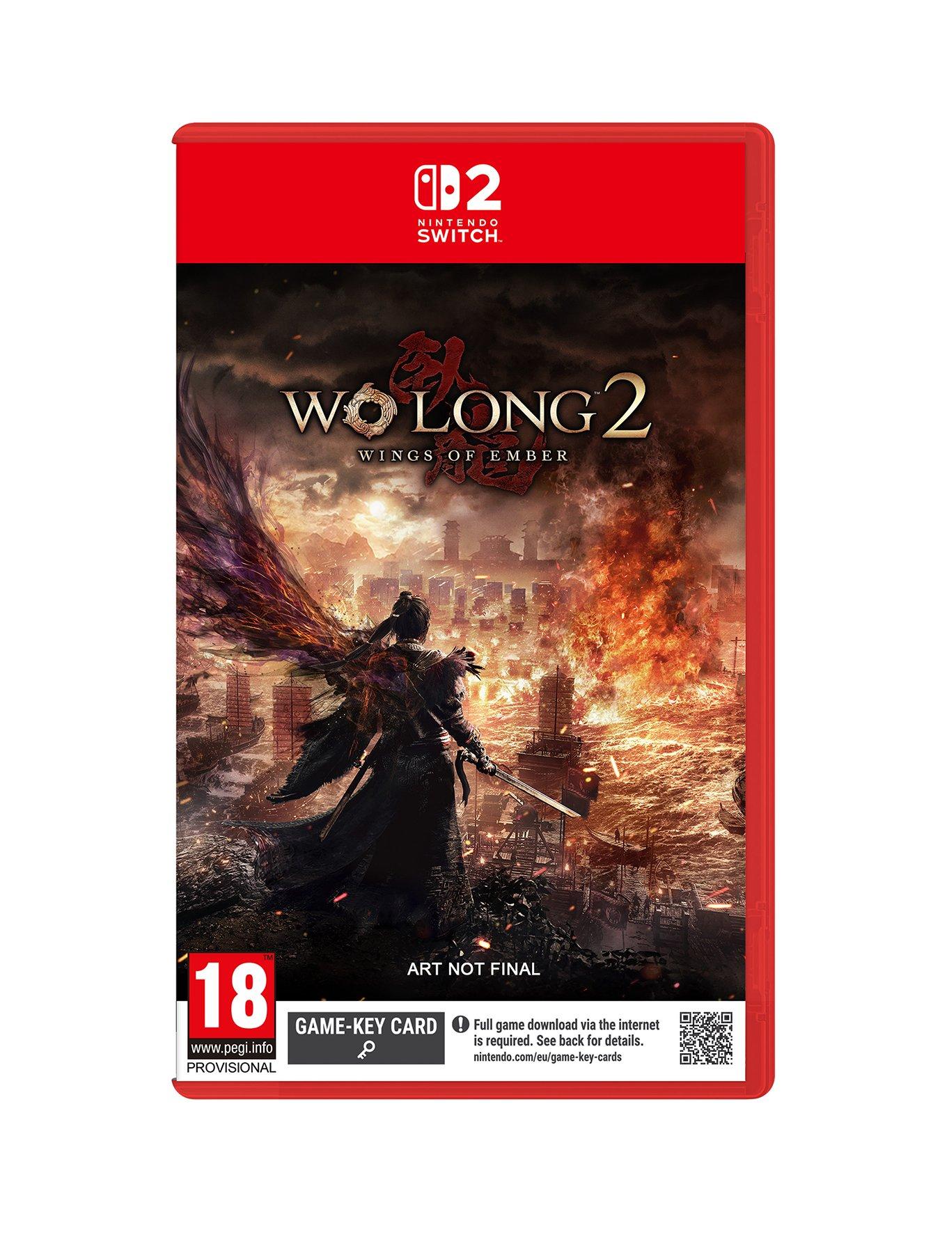 Games | Nintendo Switch 2 | Technology & Gaming | Littlewoods Page 6