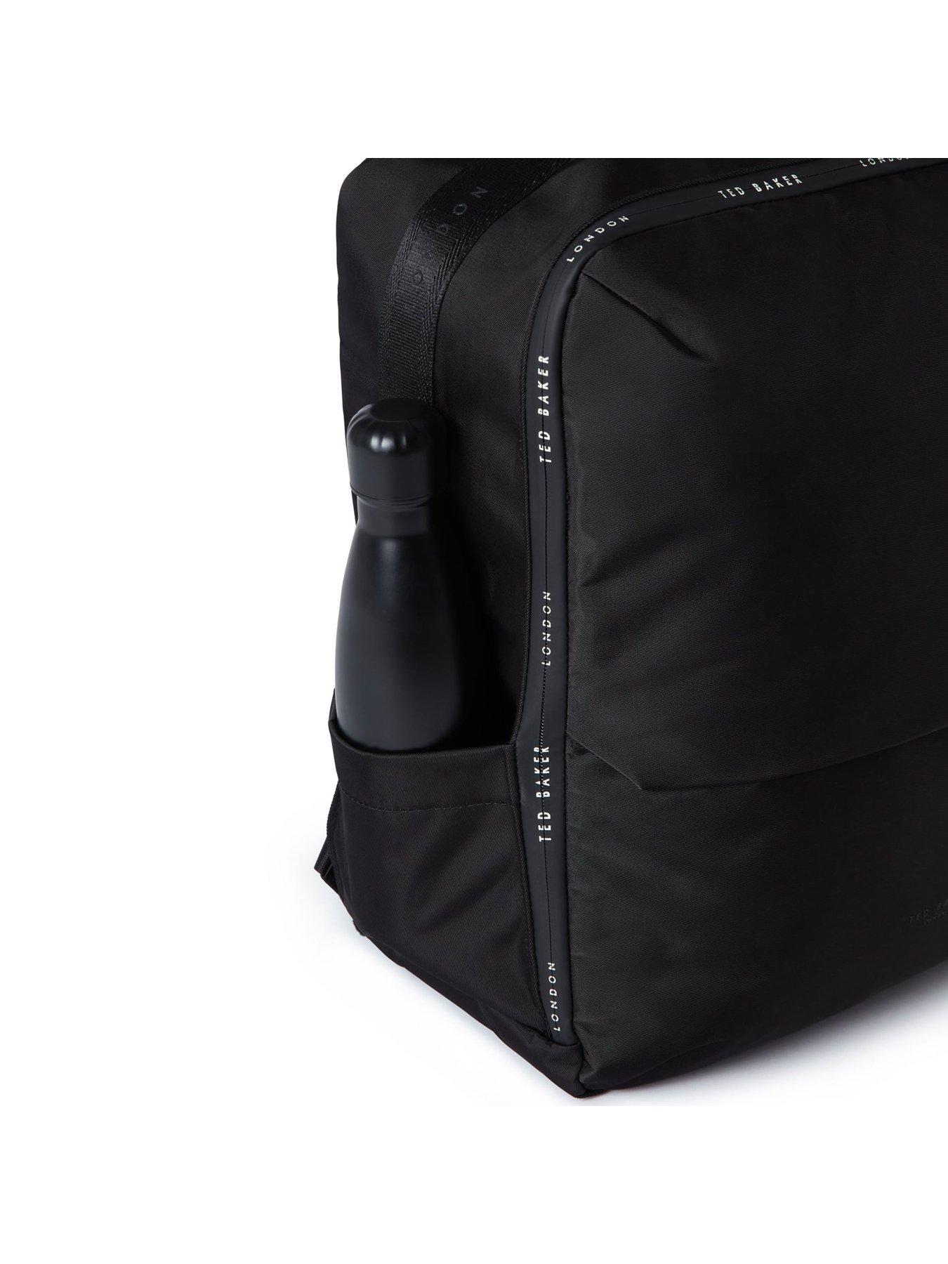 Image 2 of 6 of Ted Baker Ryanair Underseat Backpack
