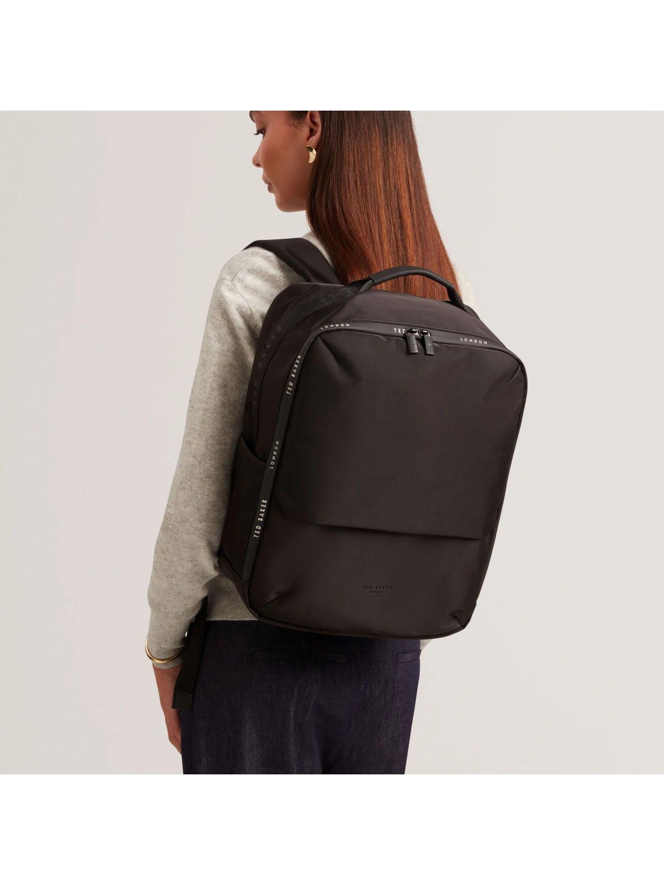 Image 6 of 6 of Ted Baker Ryanair Underseat Backpack